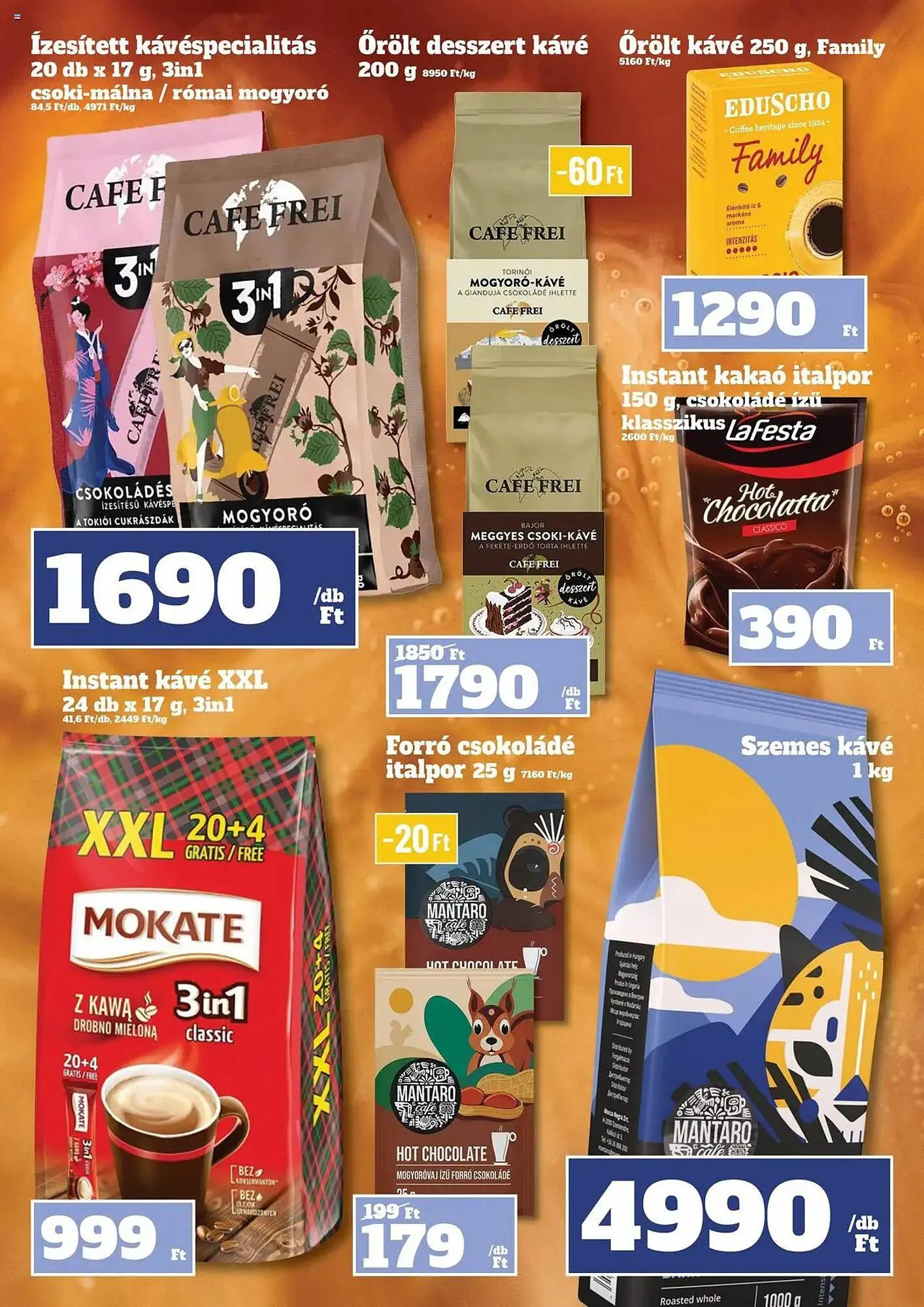 Katalógus Family Diszkont akciós újság július 31.-tól augusztus 6.-ig 2025. - Oldal 5