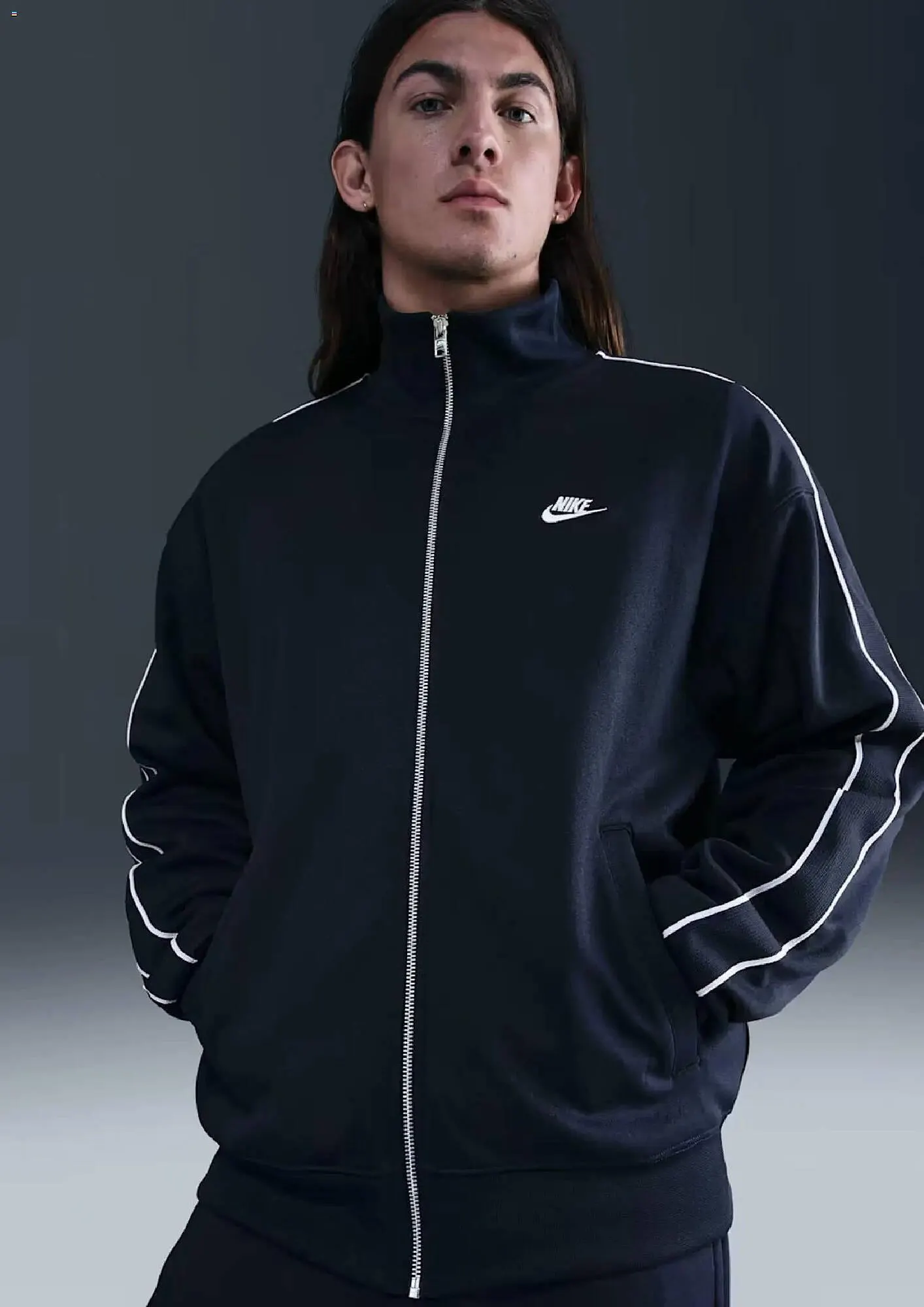 Katalógus Nike akciós újság december 5.-tól január 2.-ig 2026. - Oldal 2