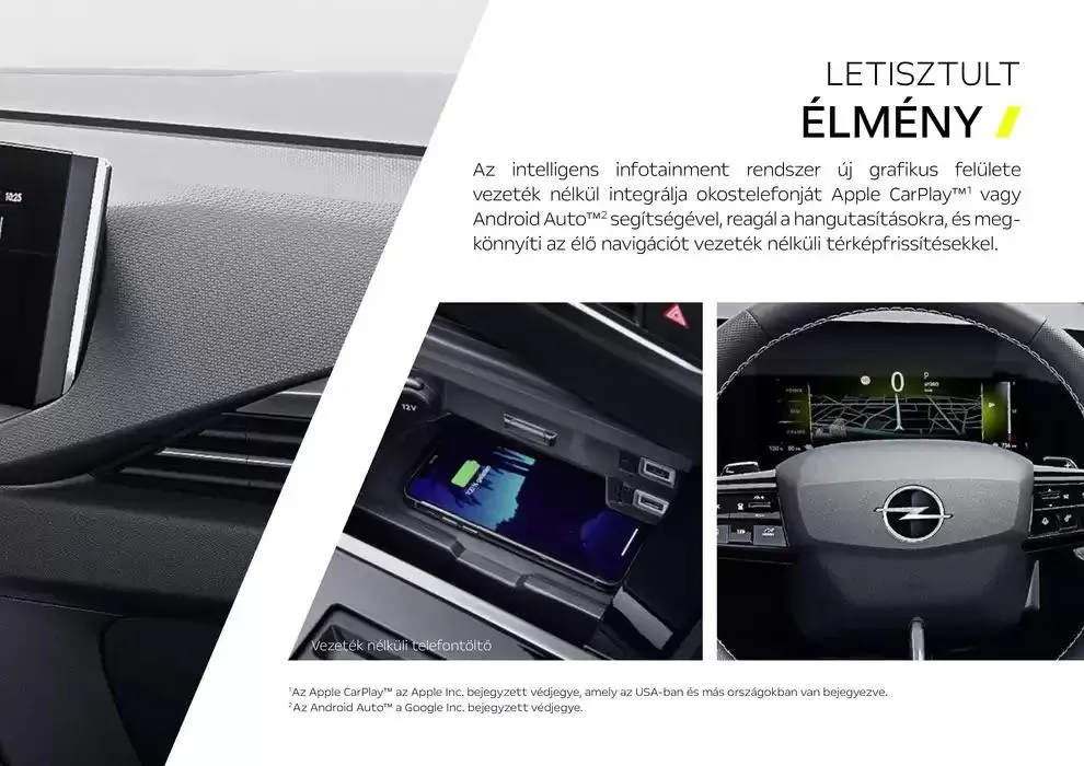 Katalógus Astra Sports Tourer január 6.-tól június 30.-ig 2025. - Oldal 27