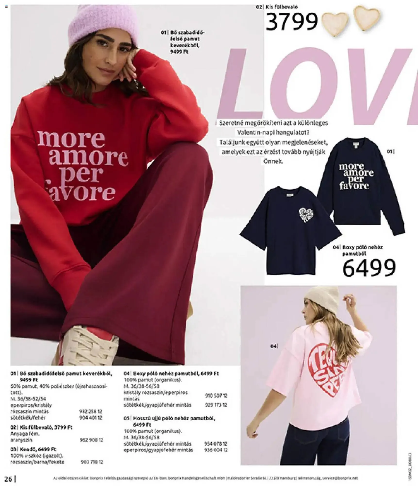 Katalógus Bonprix katalógus február 19.-tól március 9.-ig 2026. - Oldal 28