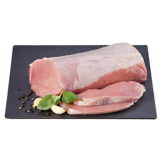 Sertés karaj csont nélkül