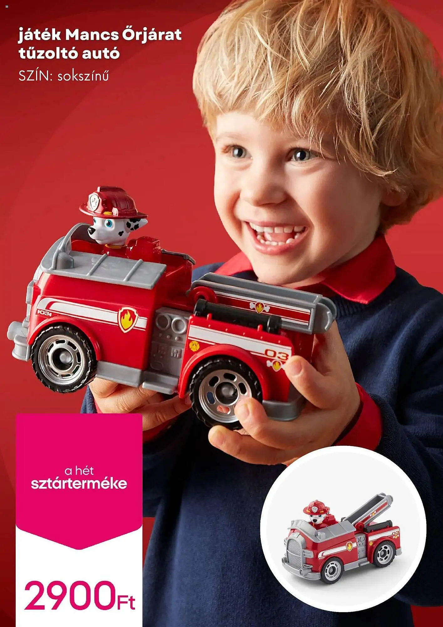 Katalógus Pepco akciós újság december 4.-tól december 10.-ig 2025. - Oldal 11