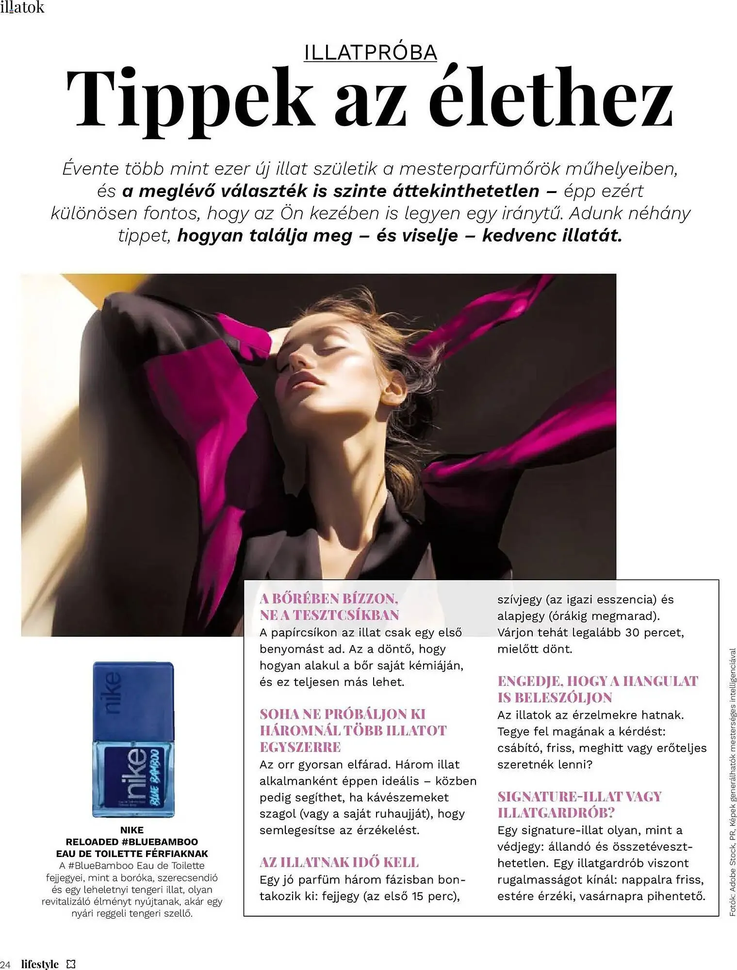 Katalógus Müller akciós újság december 1.-tól december 31.-ig 2025. - Oldal 24