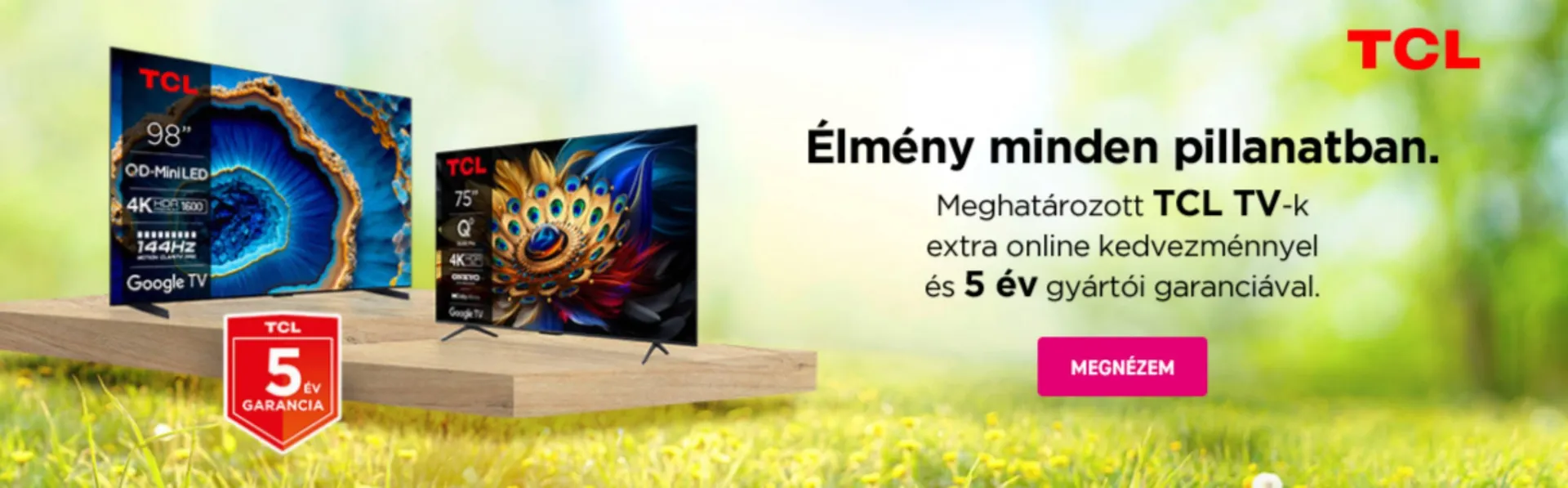 Katalógus Telekom akciós újság március 6.-tól március 17.-ig 2025. - Oldal 4