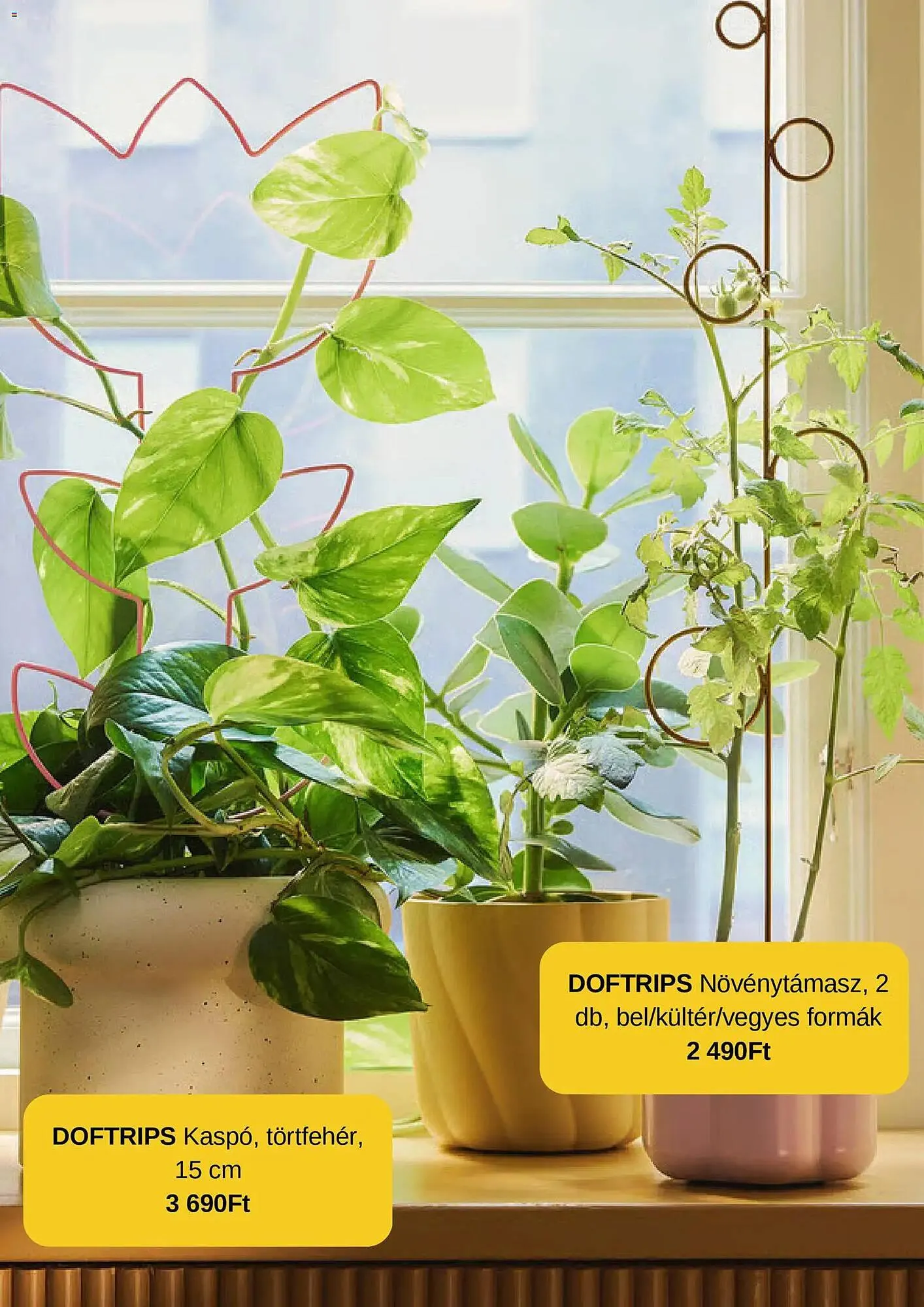 Katalógus IKEA akciós újság február 17.-tól március 17.-ig 2026. - Oldal 3