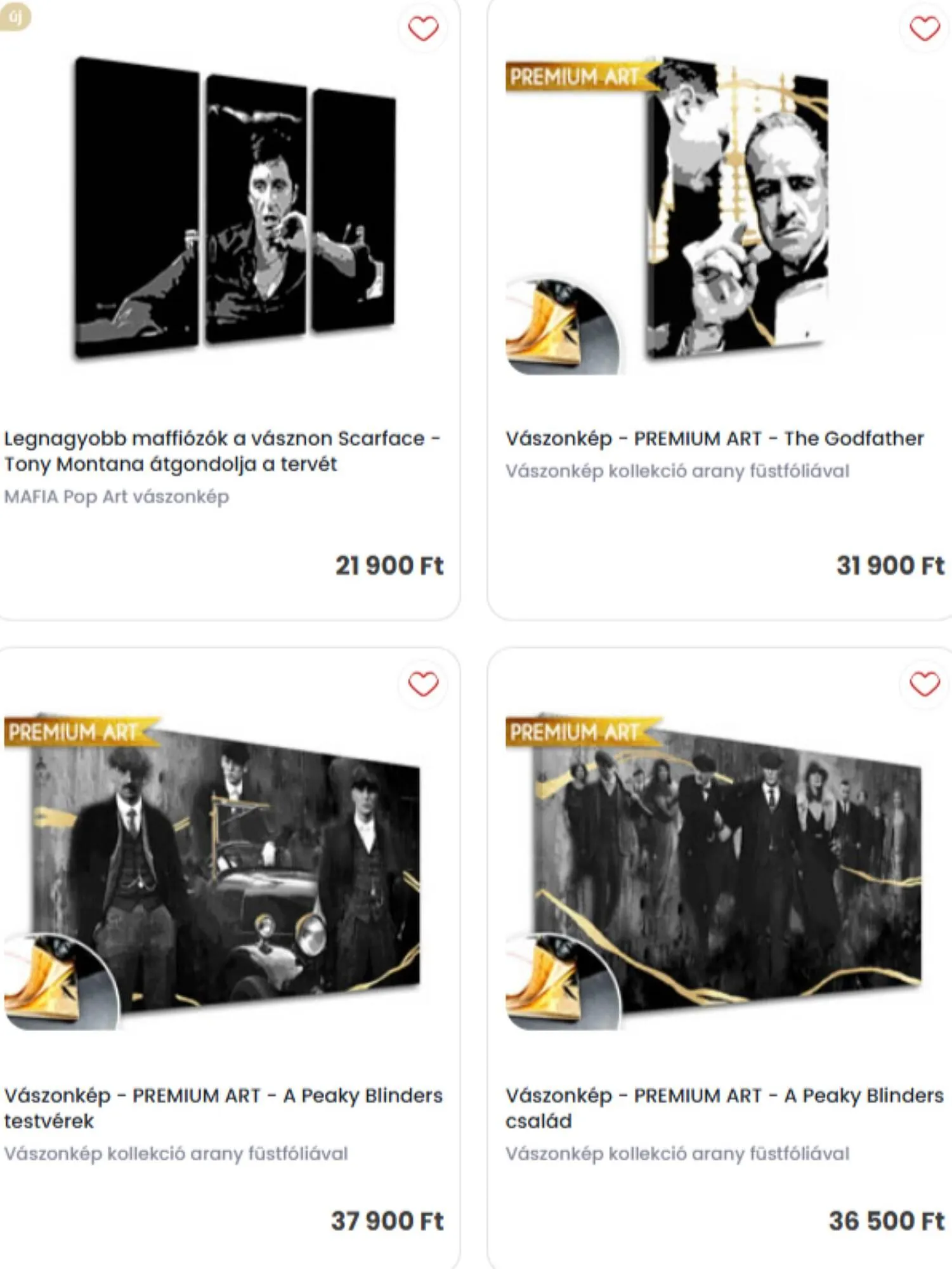 Katalógus Képház akciós újság április 25.-tól május 19.-ig 2025. - Oldal 3