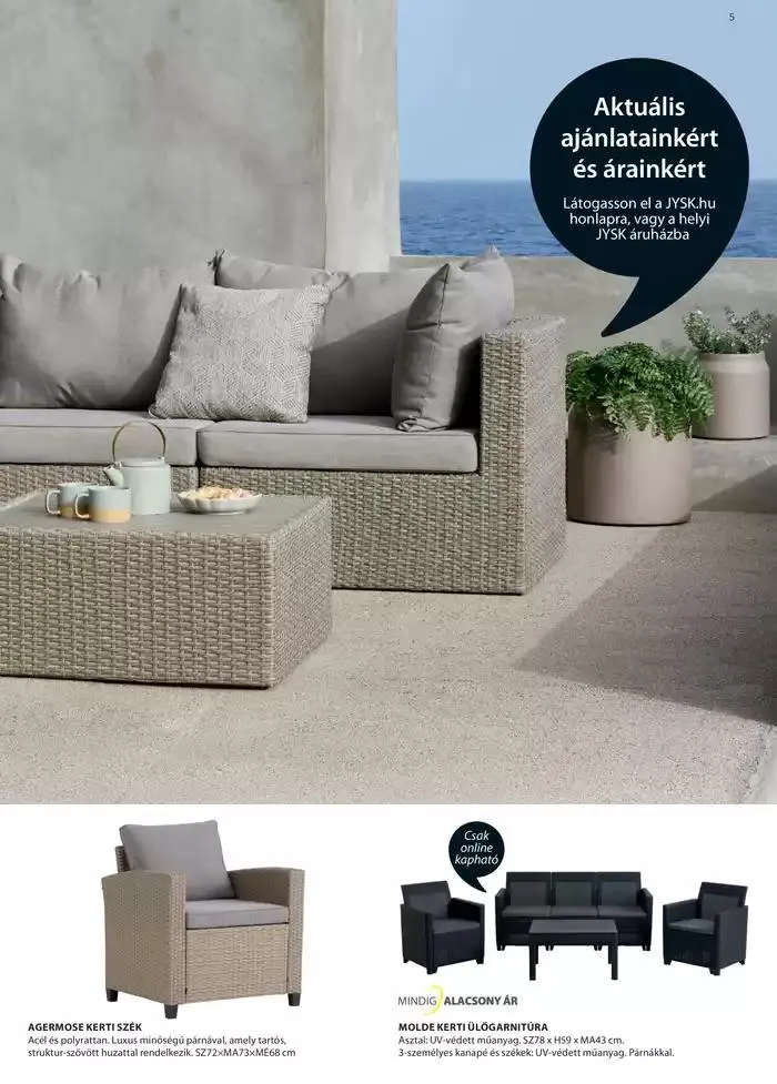 Katalógus BUSINESS TO BUSINESS KATALÓGUS november 27.-tól december 11.-ig 2024. - Oldal 6