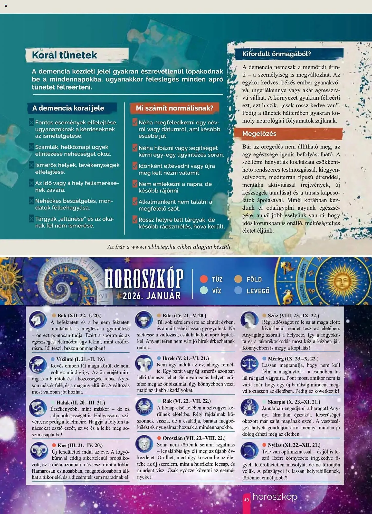 Katalógus Pingvin Patika akciós újság január 1.-tól január 31.-ig 2026. - Oldal 15