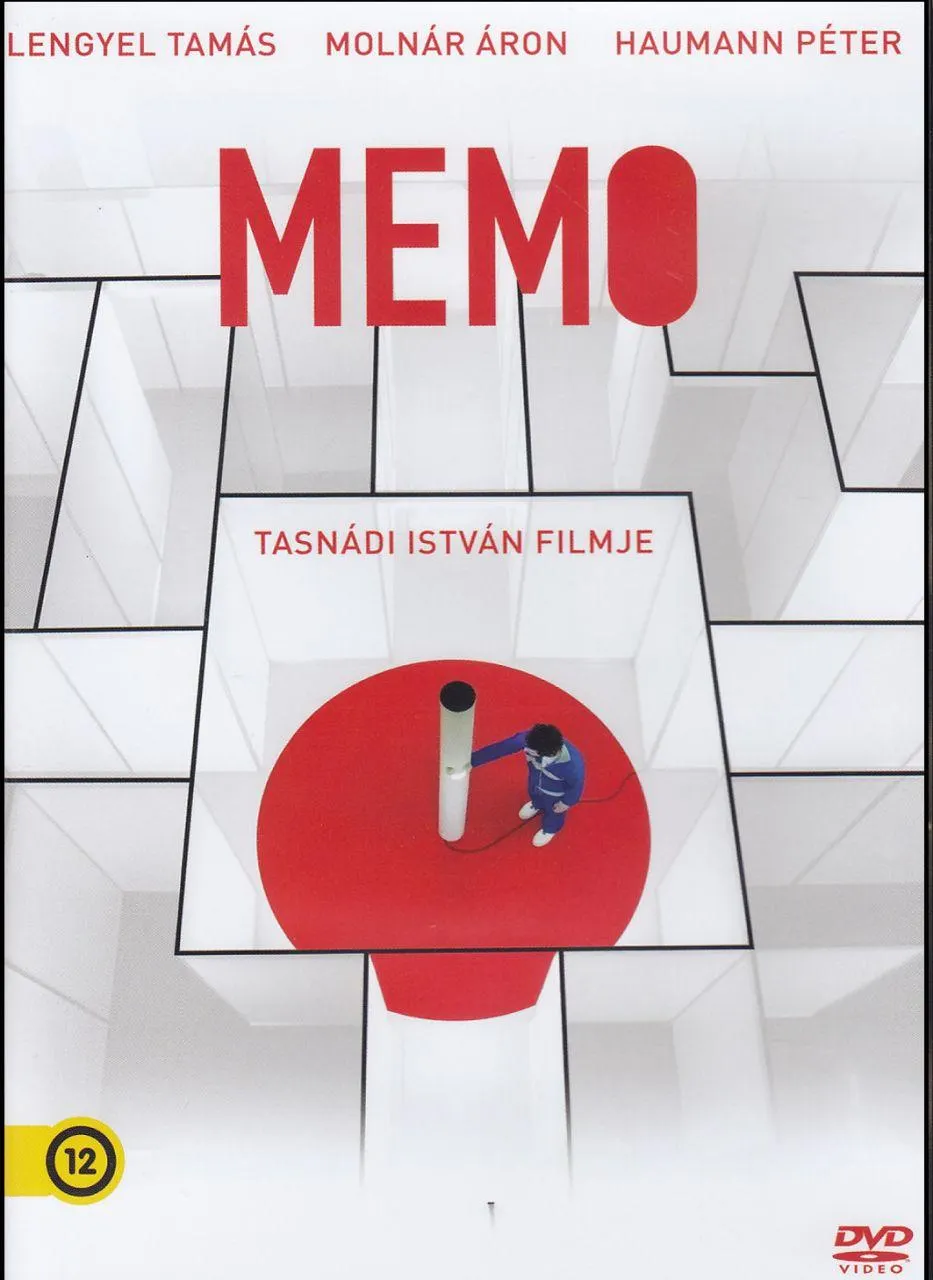 Memo - DVD