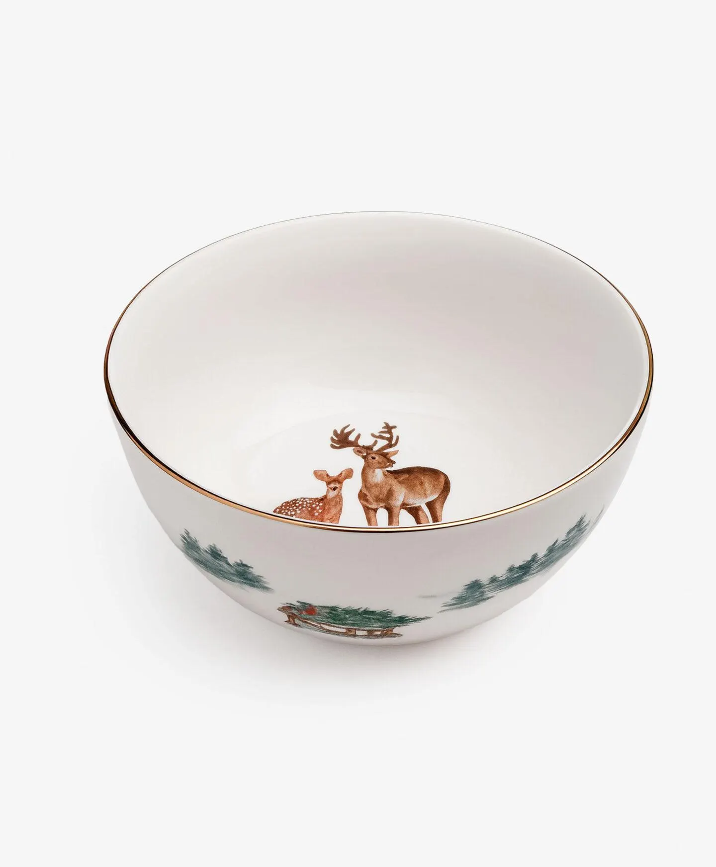 kis méretű sálátás tál