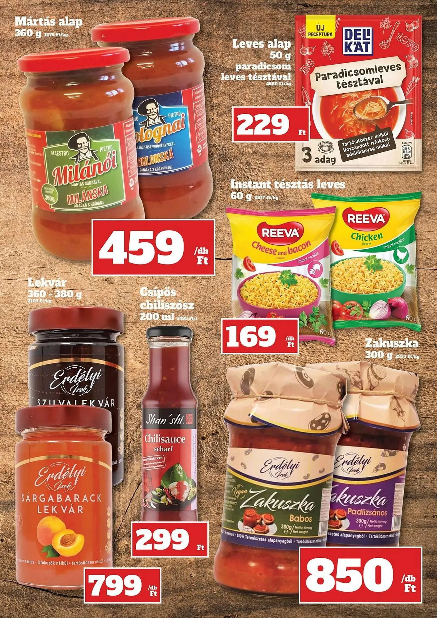 Katalógus Family Diszkont akciós újság január 15.-tól január 21.-ig 2026. - Oldal 21