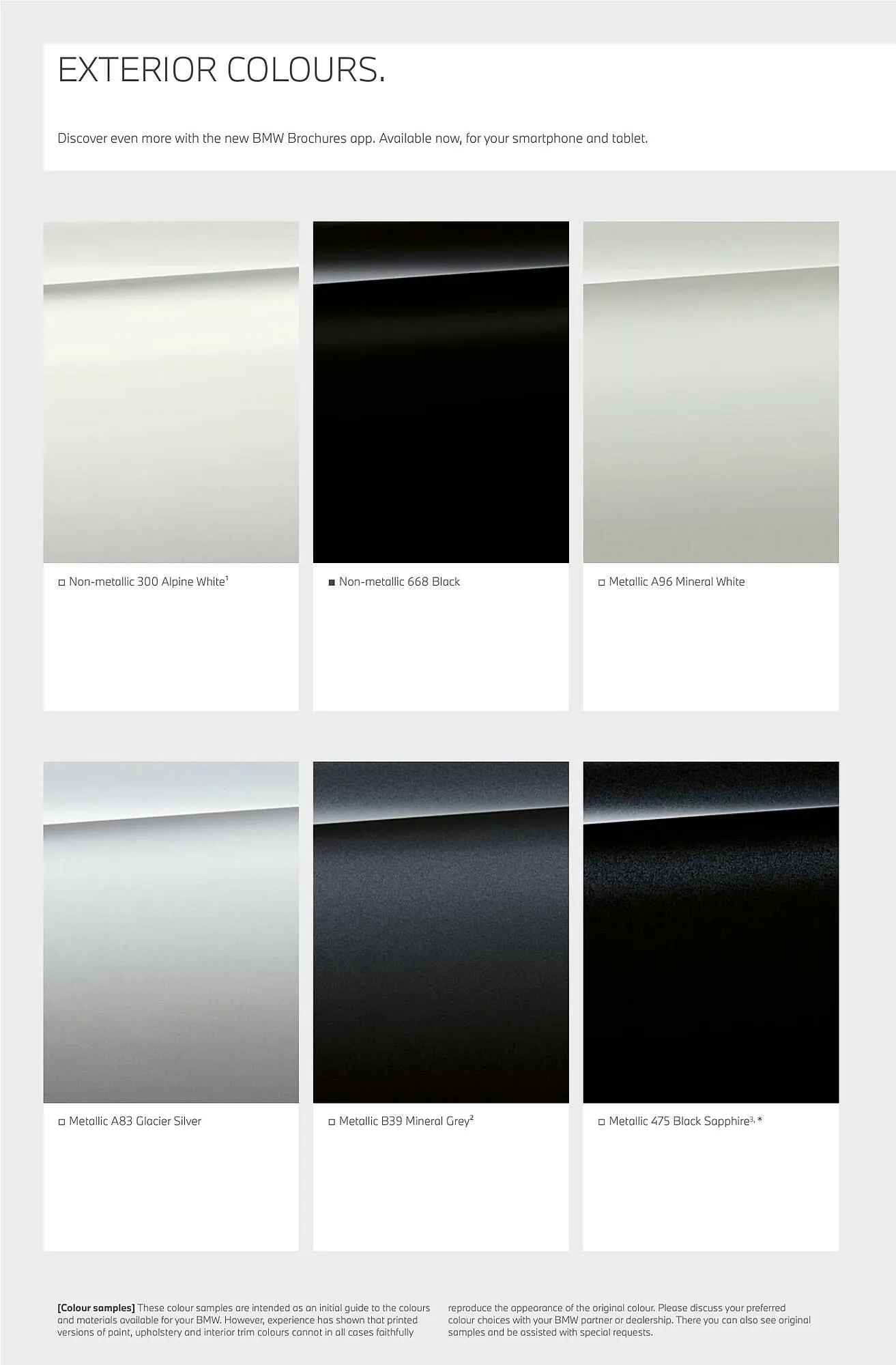 Katalógus BMW X2 akciós újság szeptember 13.-tól szeptember 13.-ig 2024. - Oldal 36