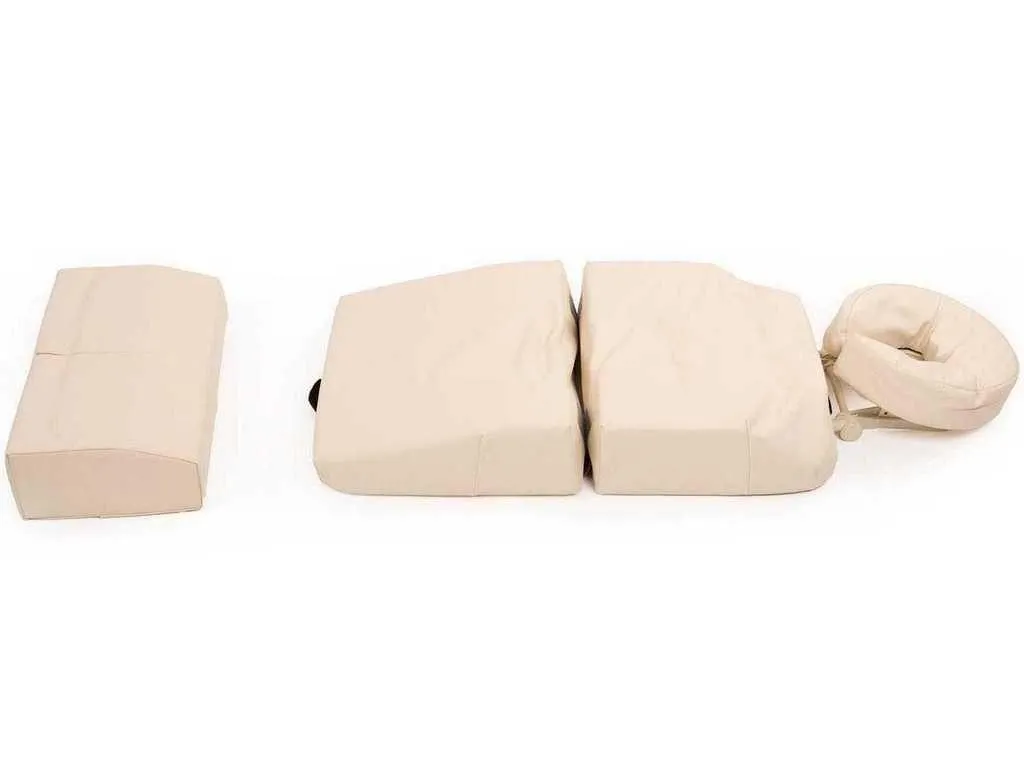 Bodhi Welltouch Support párna szett várandós nők számára 2 szín