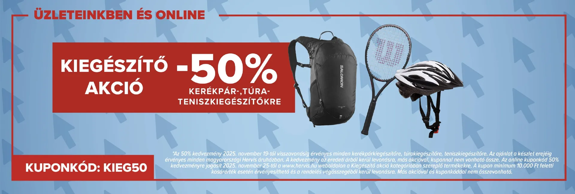 Katalógus Hervis akciós újság január 5.-tól január 18.-ig 2026. - Oldal 3