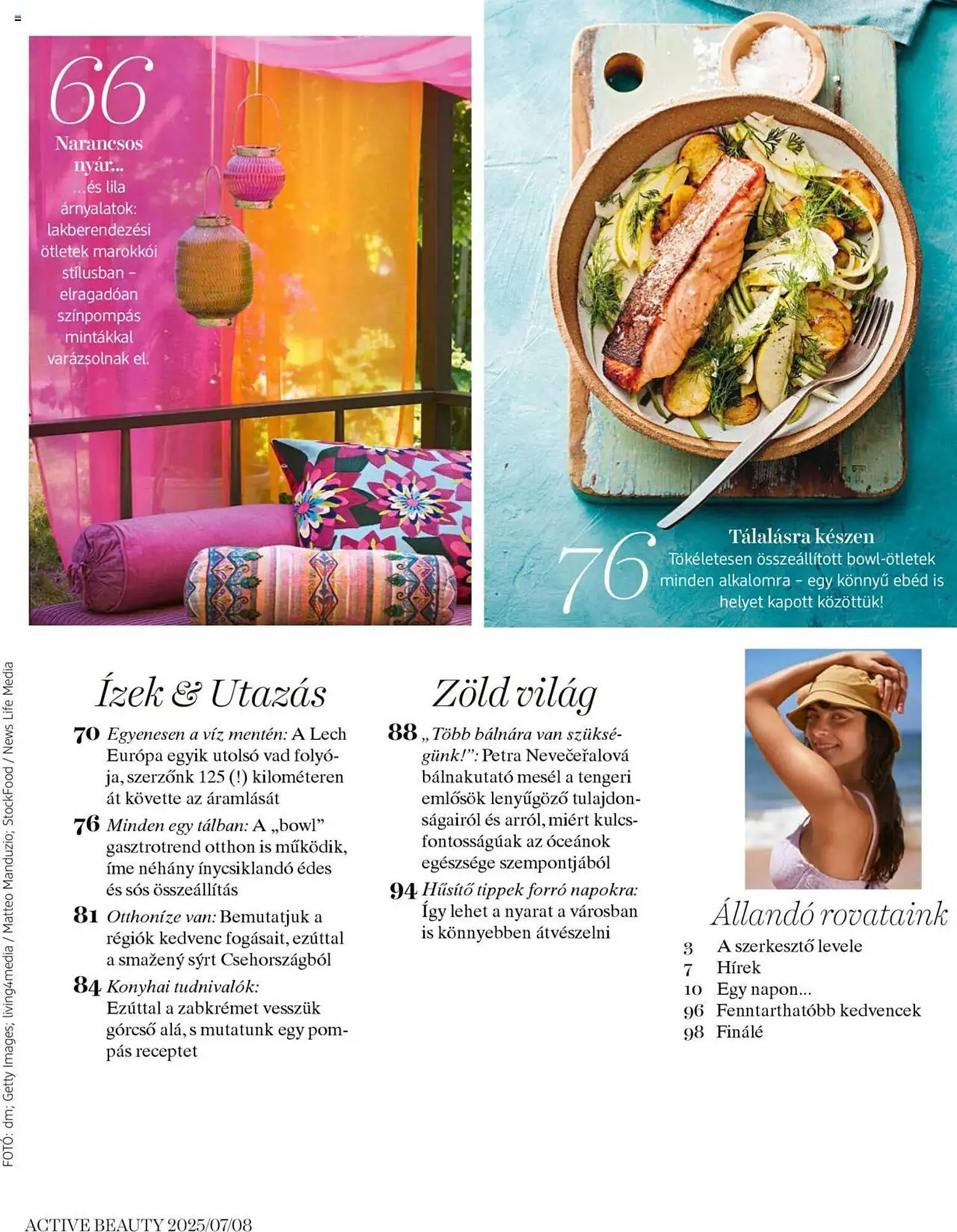 Katalógus DM akciós újság július 16.-tól augusztus 31.-ig 2025. - Oldal 5