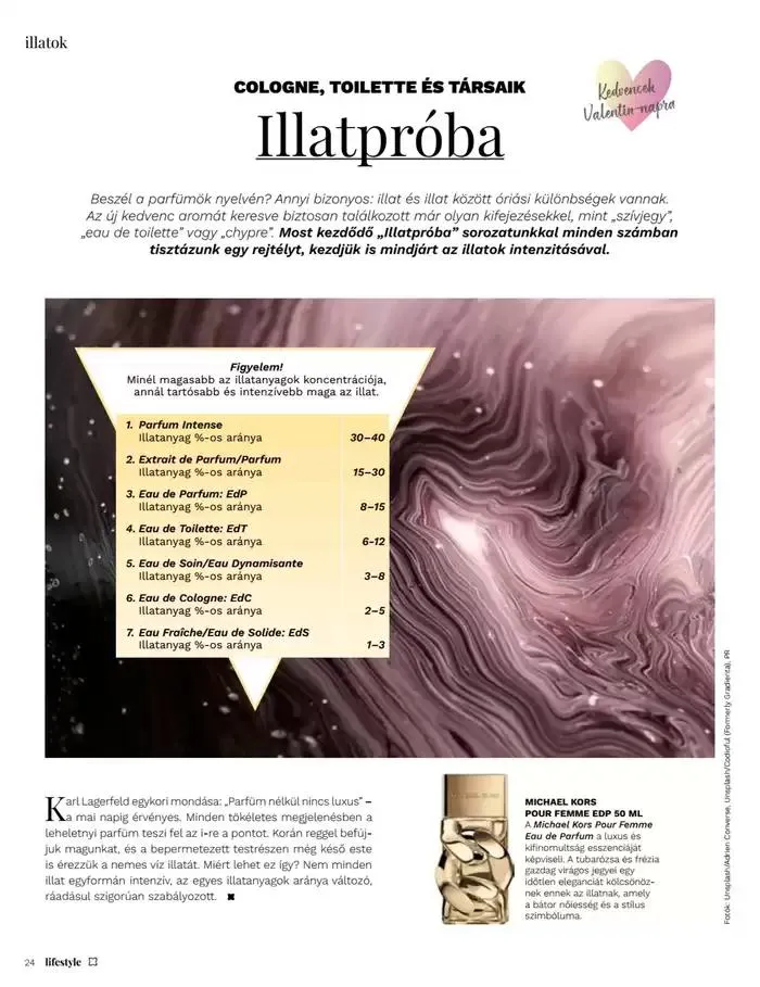 Katalógus Fedezze fel a vonzó ajánlatokat február 3.-tól február 17.-ig 2025. - Oldal 24