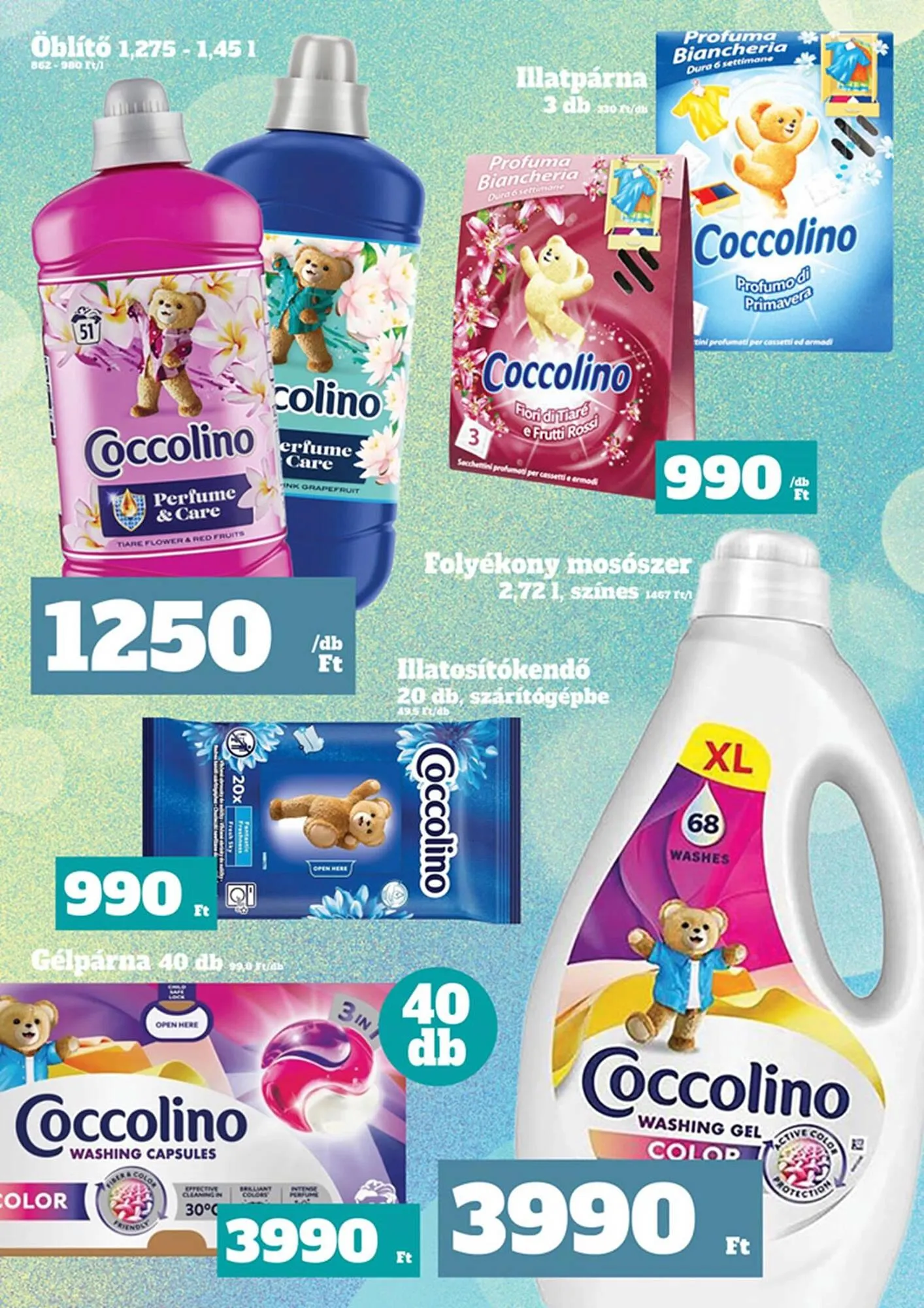 Katalógus Family Diszkont akciós újság május 8.-tól május 14.-ig 2025. - Oldal 3