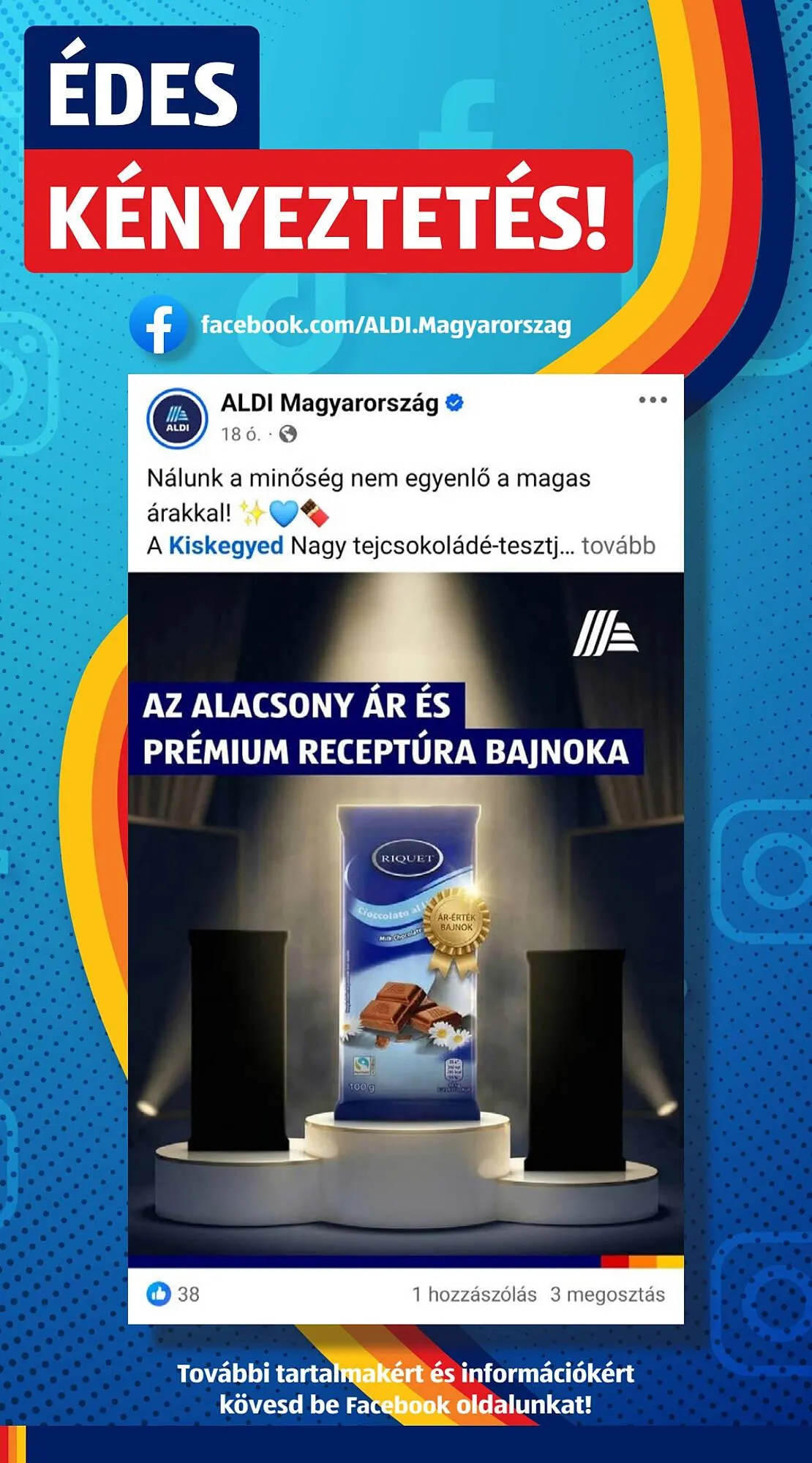 Katalógus ALDI akciós újság április 16.-tól április 22.-ig 2026. - Oldal 20