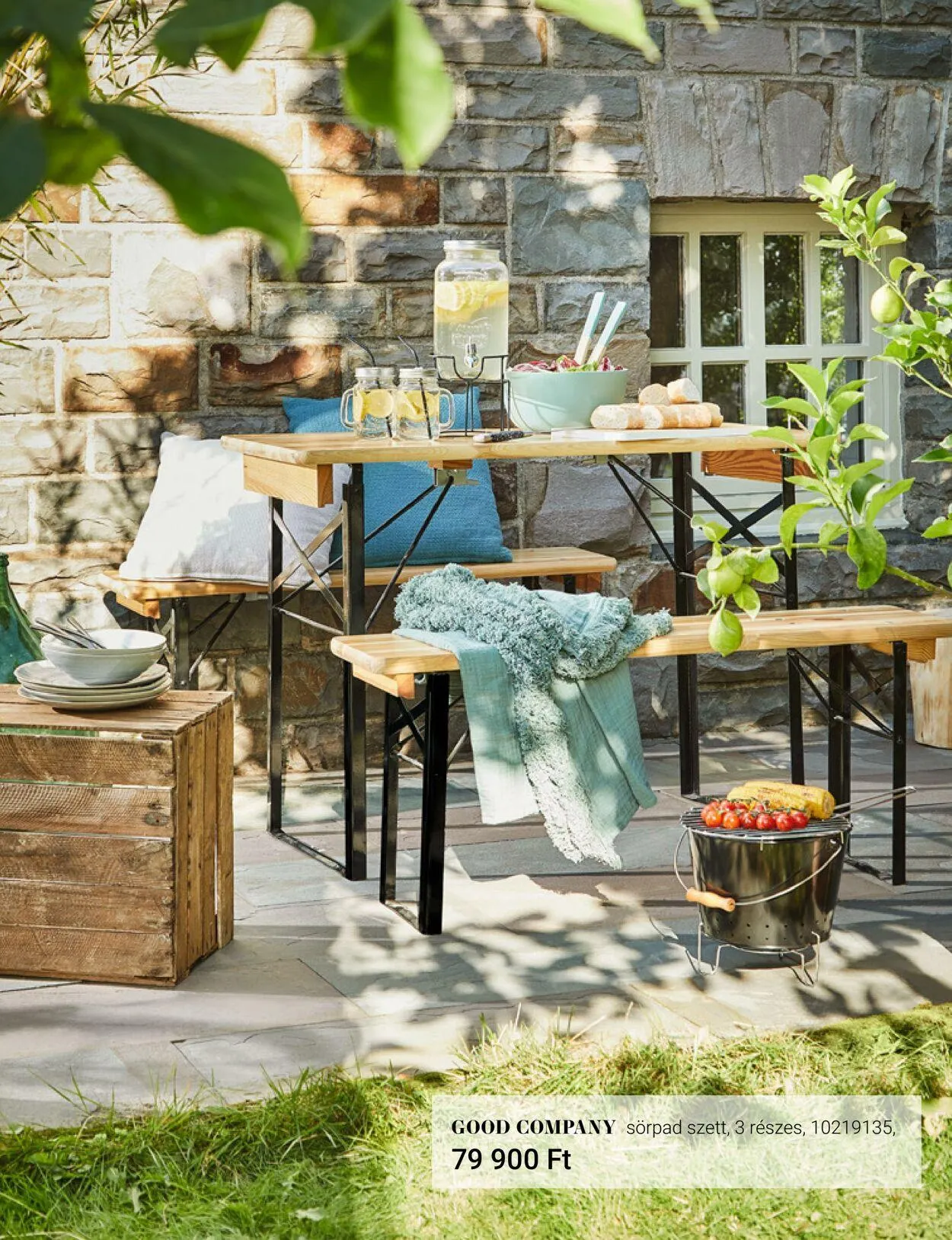 Katalógus Butlers március 14.-tól december 31.-ig 2023. - Oldal 46