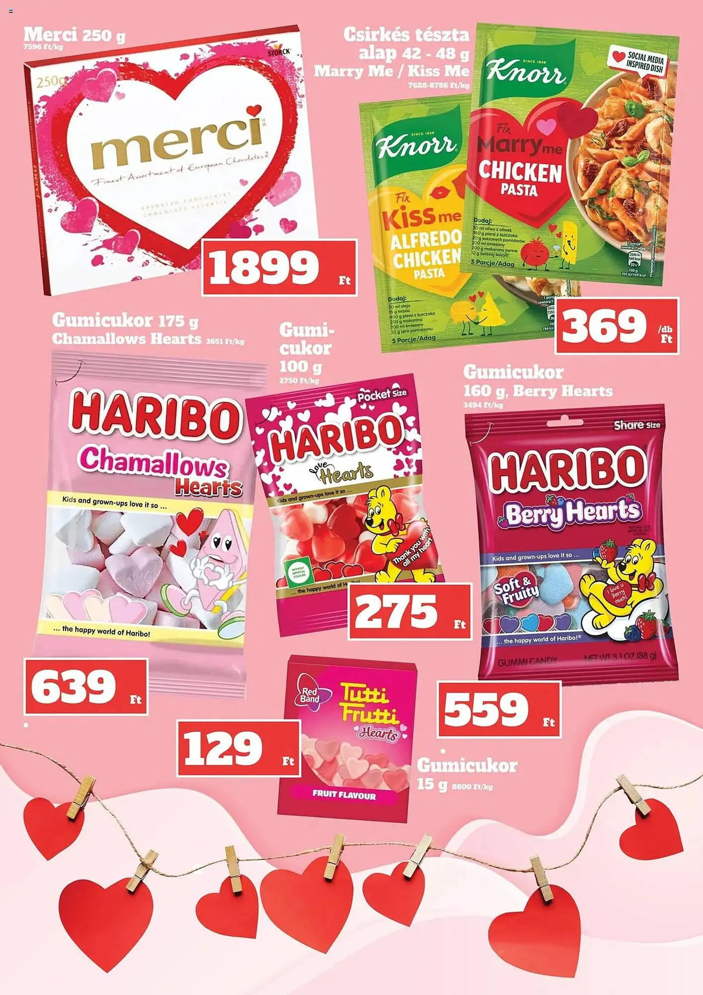 Katalógus Vil-For akciós újság február 5.-tól február 11.-ig 2026. - Oldal 5