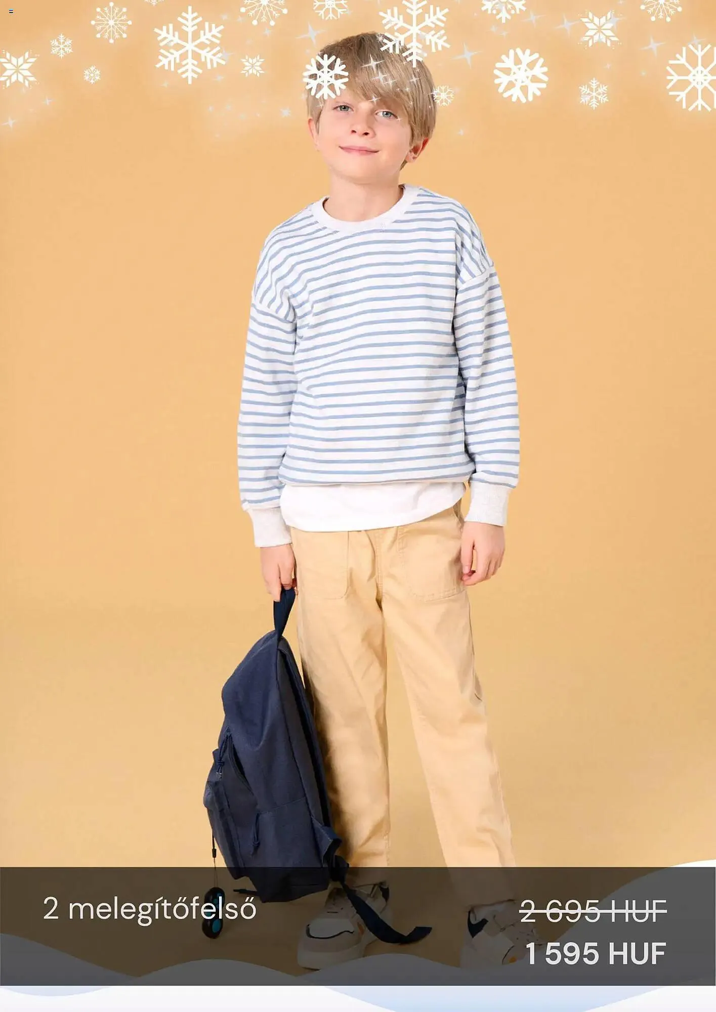 Katalógus Sinsay akciós újság december 29.-tól január 26.-ig 2026. - Oldal 5