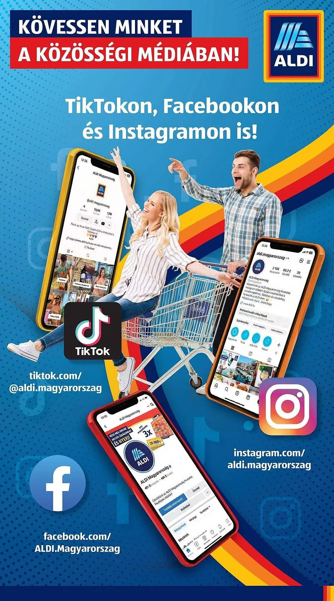 Katalógus ALDI akciós újság január 8.-tól január 14.-ig 2026. - Oldal 45