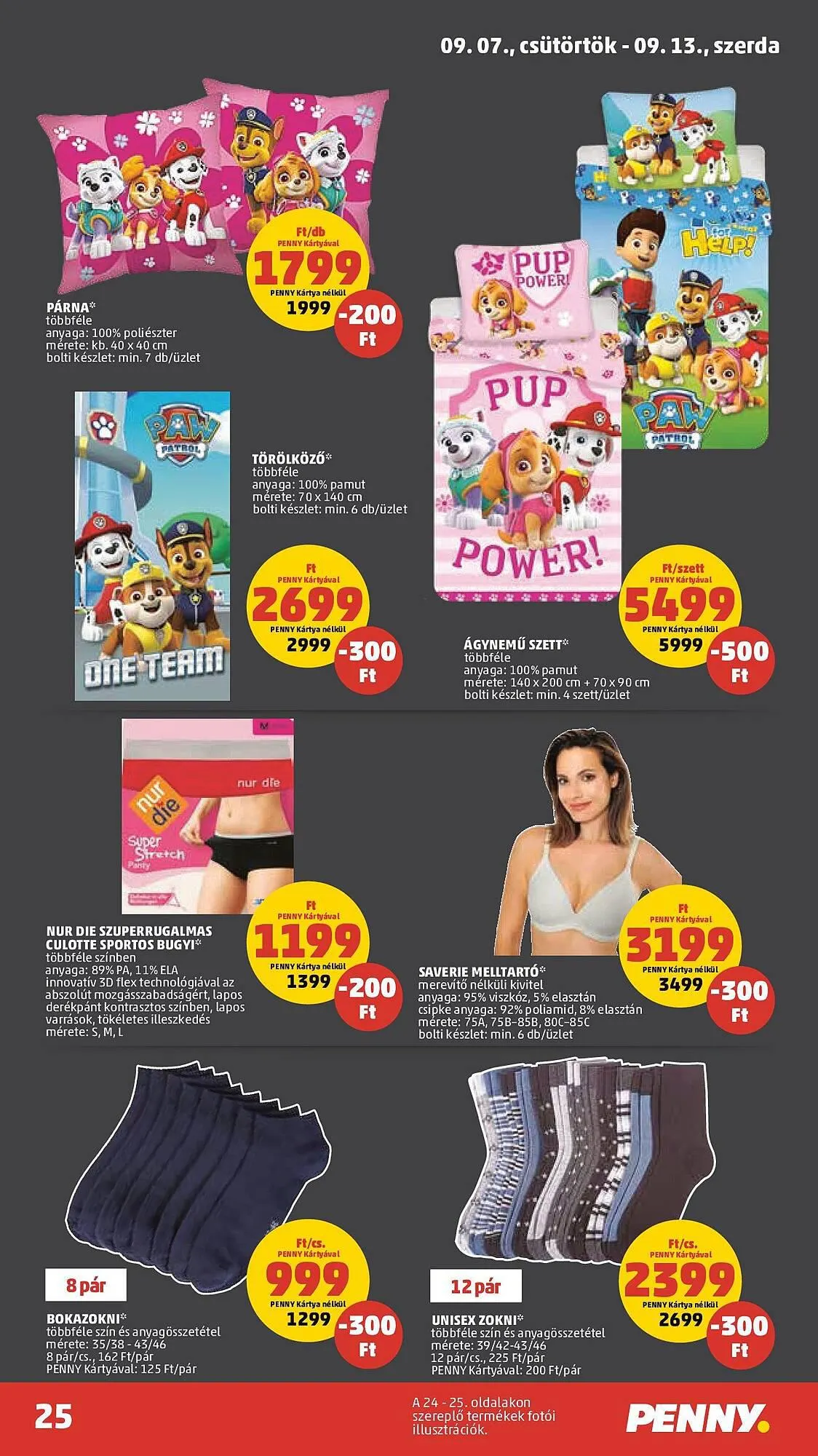 Katalógus PENNY akciós újság szeptember 7.-tól szeptember 13.-ig 2023. - Oldal 29