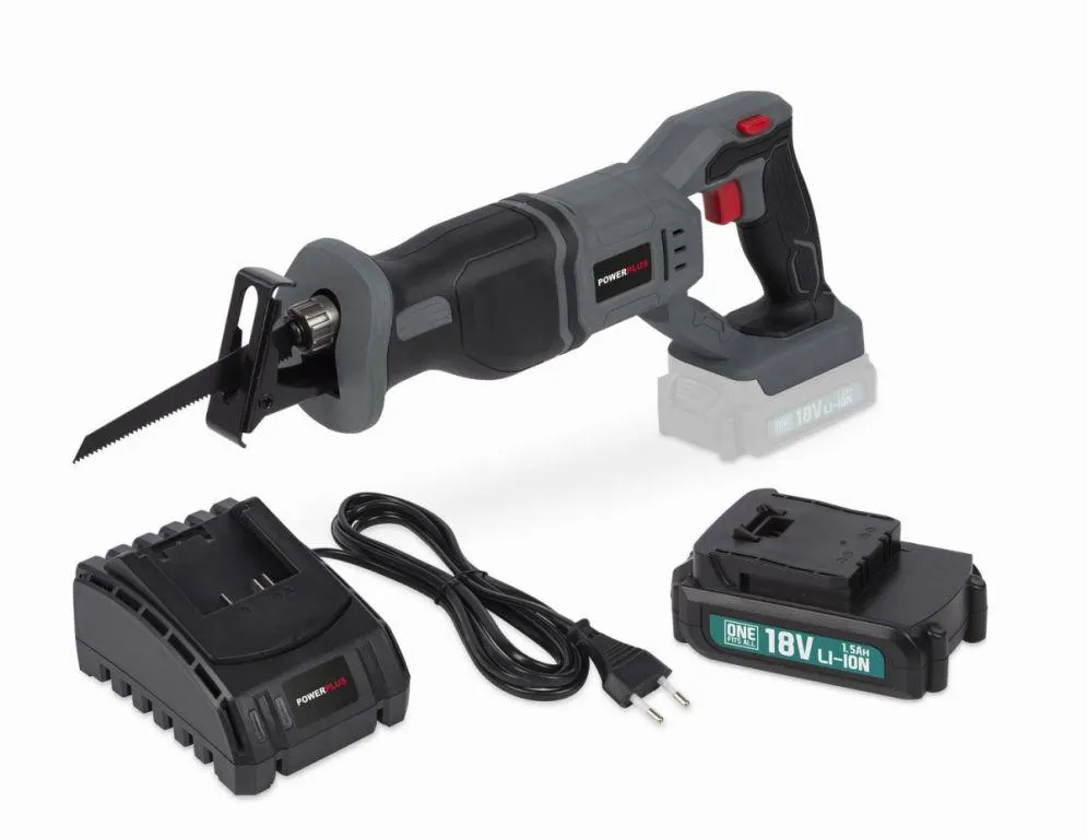 Orrfűrész PowerPlus POWEBSET24