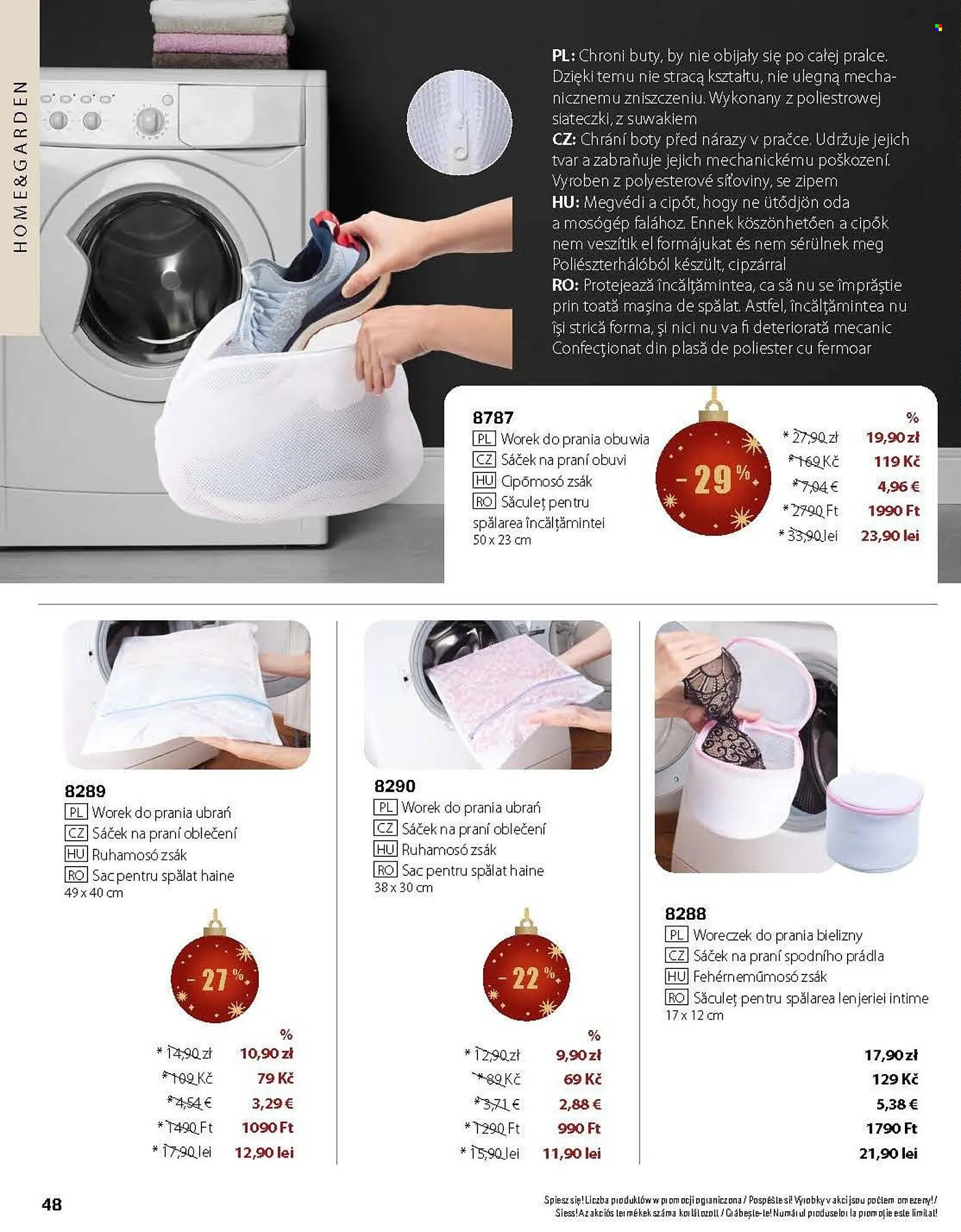 Katalógus BetterStyle katalógus november 1.-tól november 30.-ig 2025. - Oldal 48