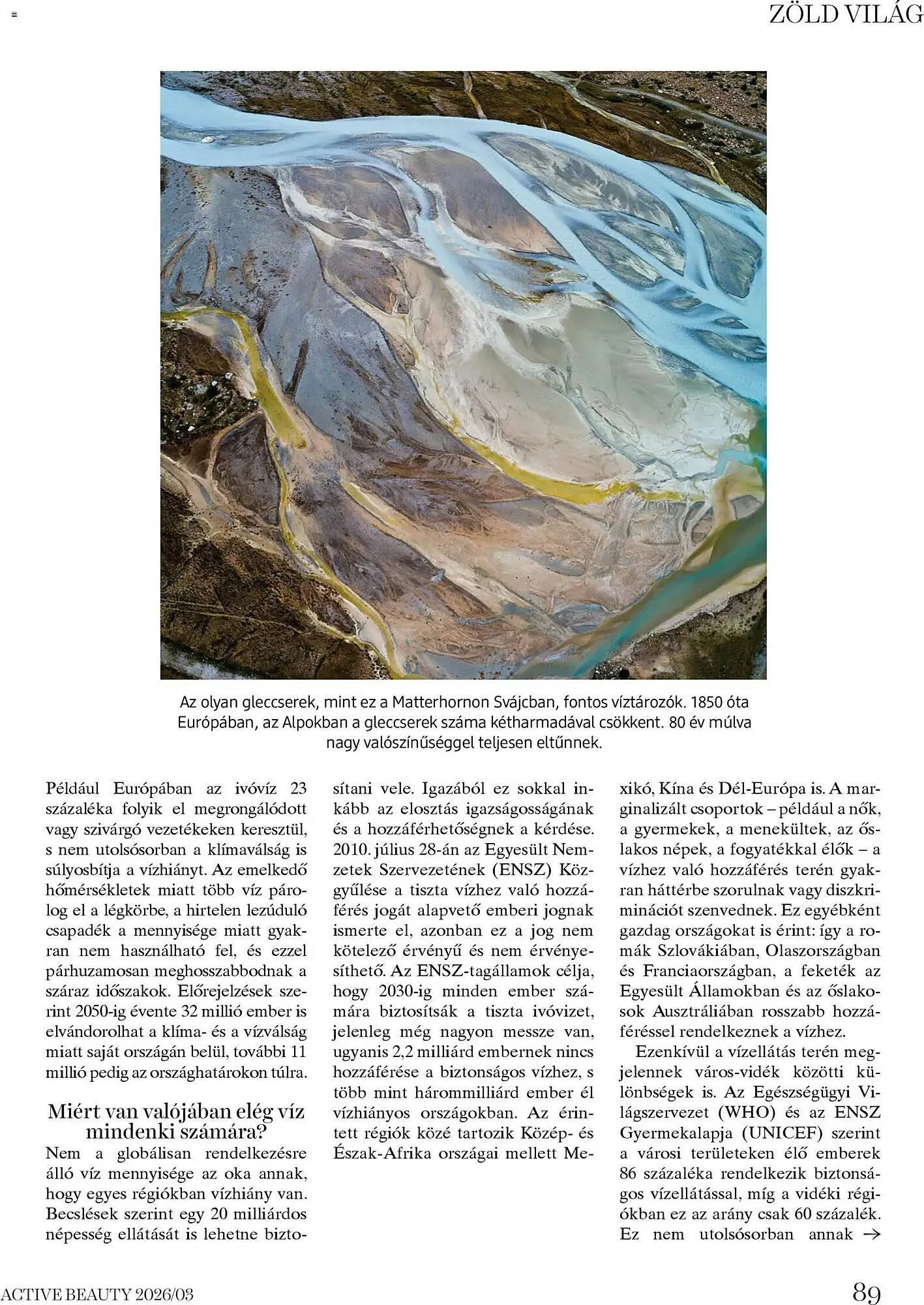 Katalógus DM akciós újság március 26.-tól április 30.-ig 2026. - Oldal 89