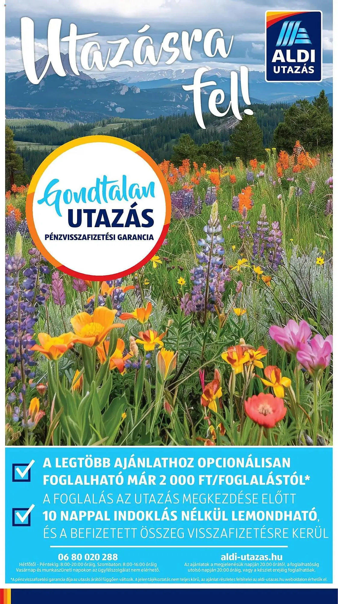 Katalógus ALDI akciós újság március 5.-tól március 11.-ig 2026. - Oldal 5