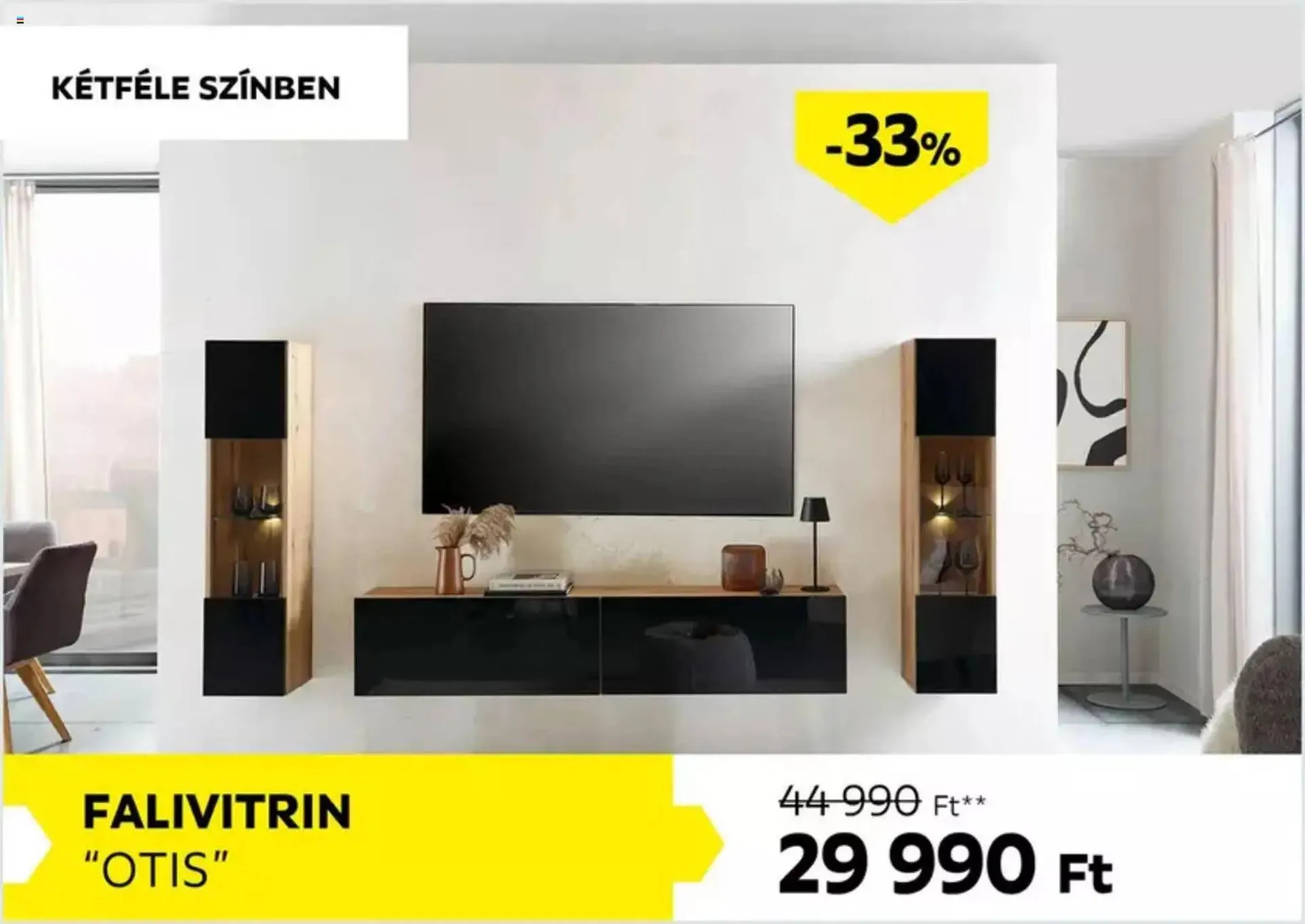 Katalógus Möbelix akciós újság január 8.-tól január 21.-ig 2026. - Oldal 4