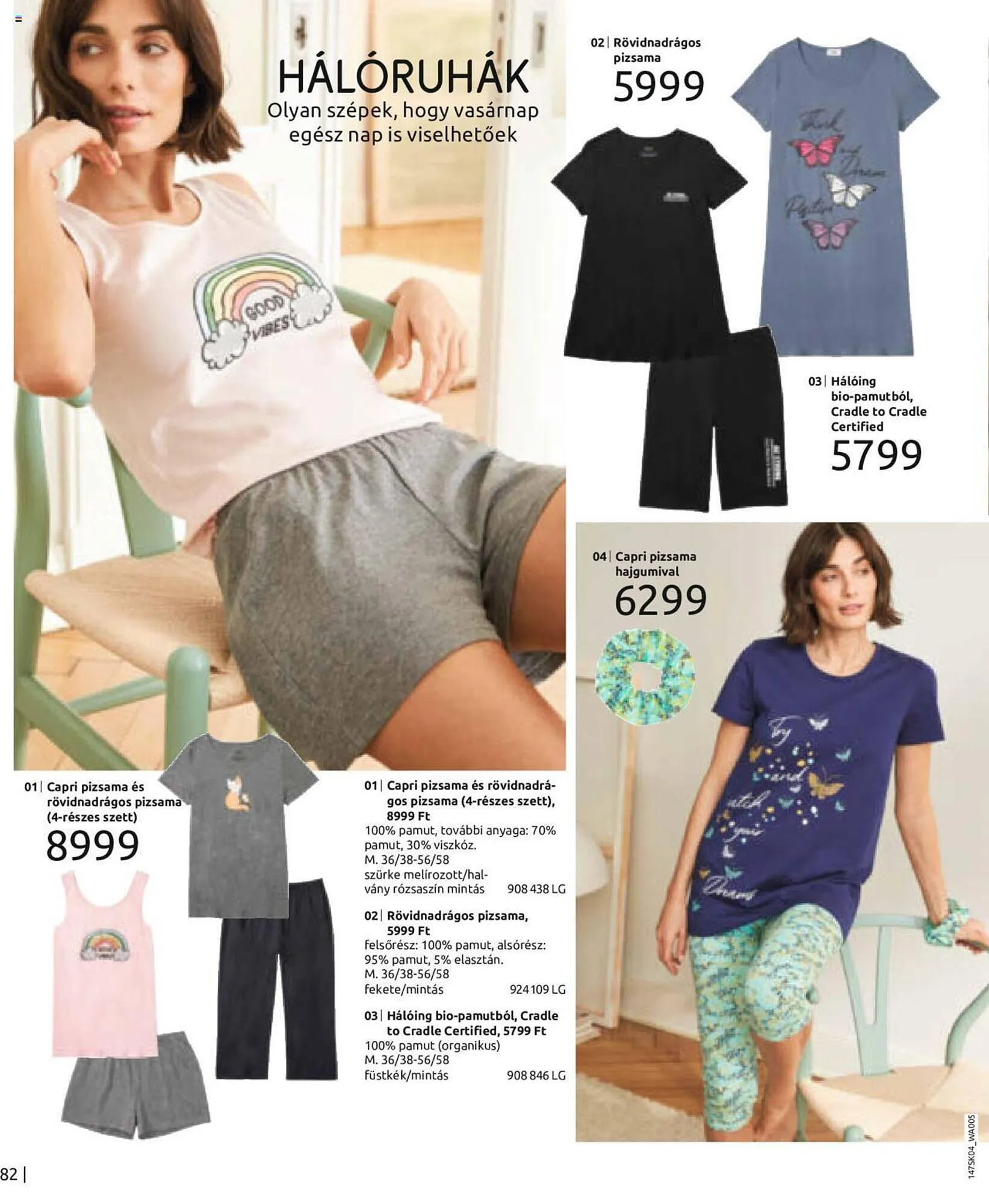 Katalógus Bonprix akciós újság április 11.-tól október 11.-ig 2023. - Oldal 84