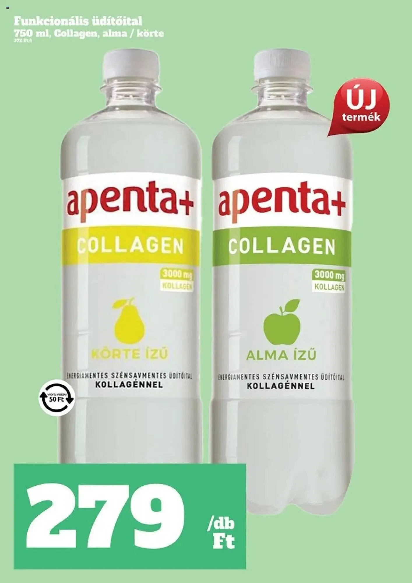 Katalógus Vil-For akciós újság április 17.-tól április 24.-ig 2025. - Oldal 16