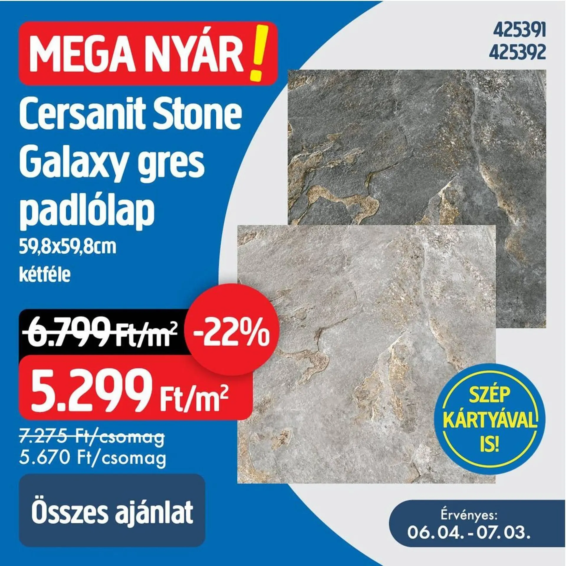 Katalógus Praktiker akciós újság június 4.-tól július 3.-ig 2025. - Oldal 4