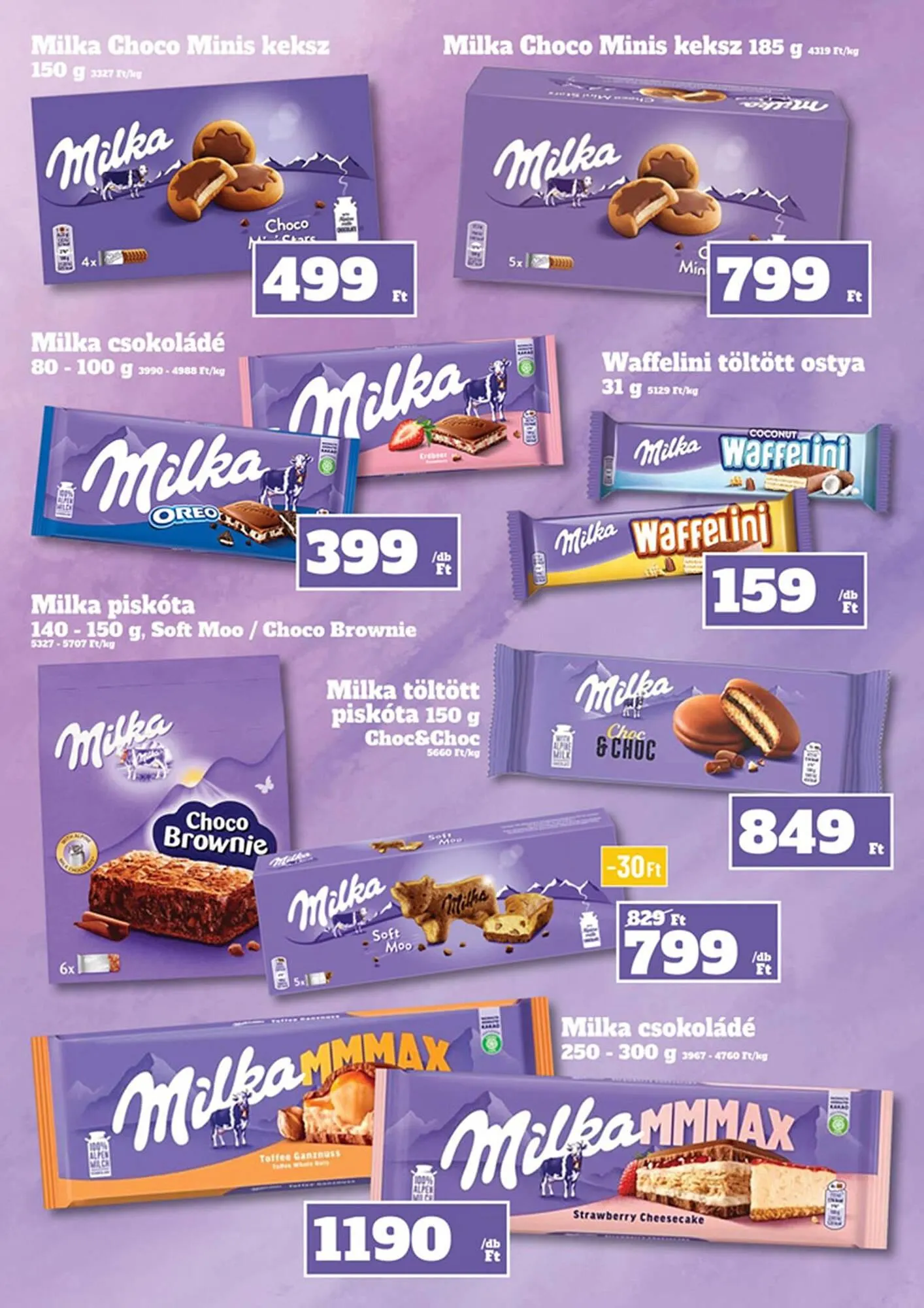 Katalógus Family Diszkont akciós újság február 6.-tól február 12.-ig 2025. - Oldal 6