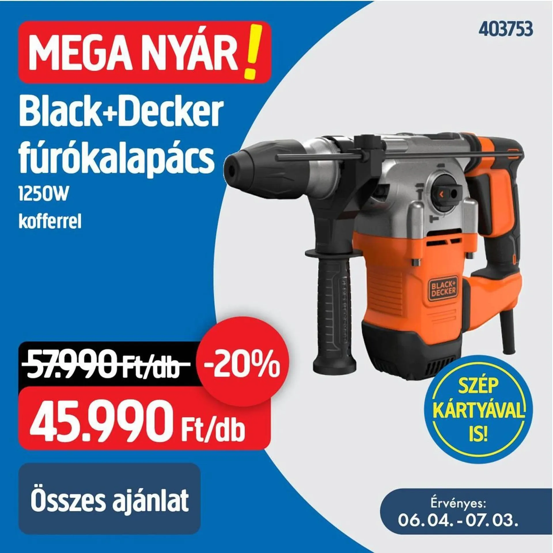 Katalógus Praktiker akciós újság június 4.-tól július 3.-ig 2025. - Oldal 24