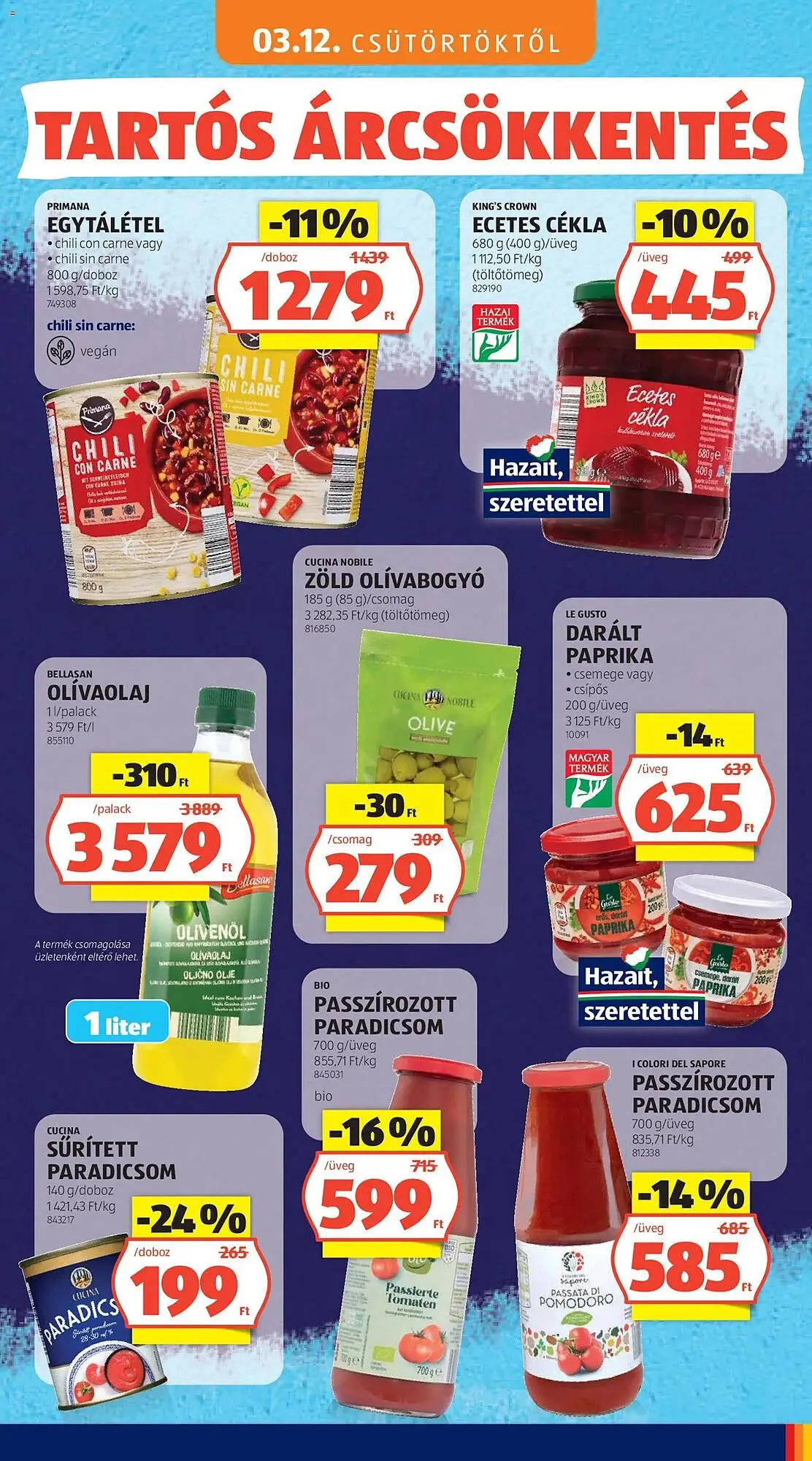 Katalógus ALDI akciós újság május 3.-tól május 31.-ig 2026. - Oldal 43
