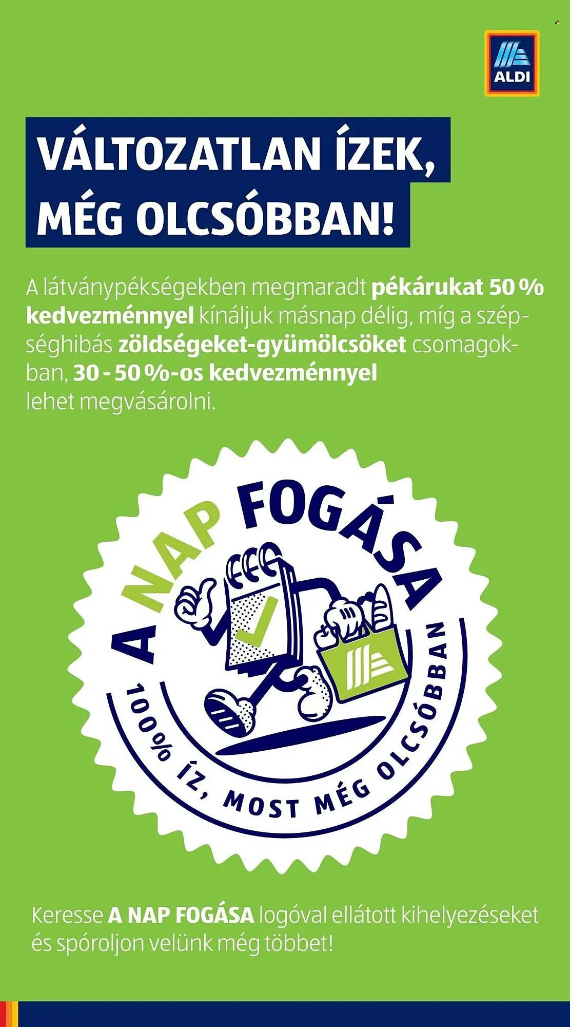 Katalógus ALDI akciós újság augusztus 7.-tól augusztus 13.-ig 2025. - Oldal 34