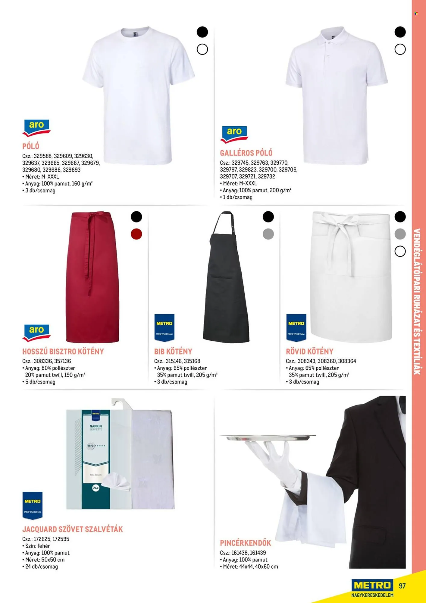 Katalógus Metro akciós újság február 18.-tól december 31.-ig 2026. - Oldal 97