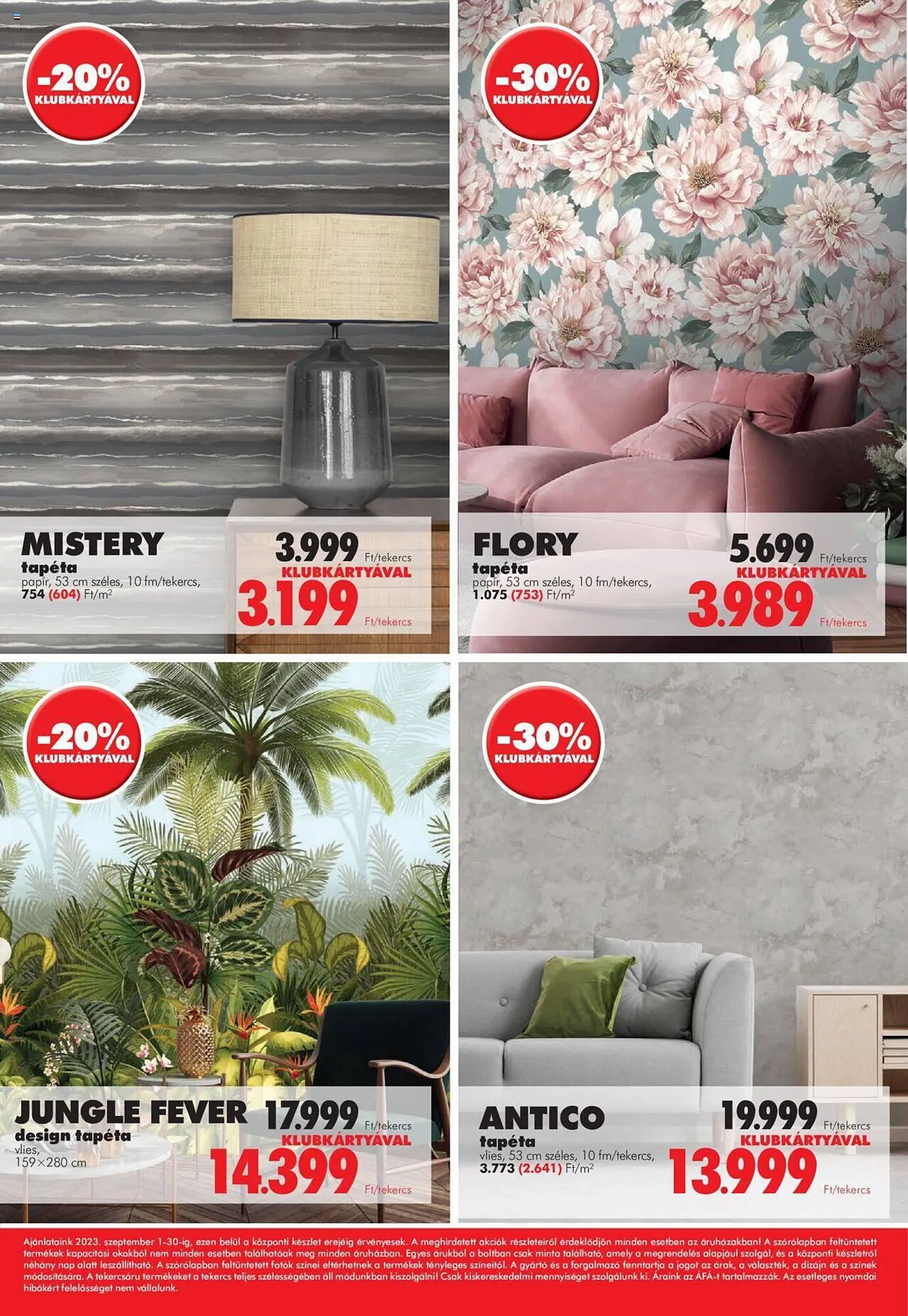 Katalógus Diego akciós újság szeptember 1.-tól szeptember 30.-ig 2023. - Oldal 7