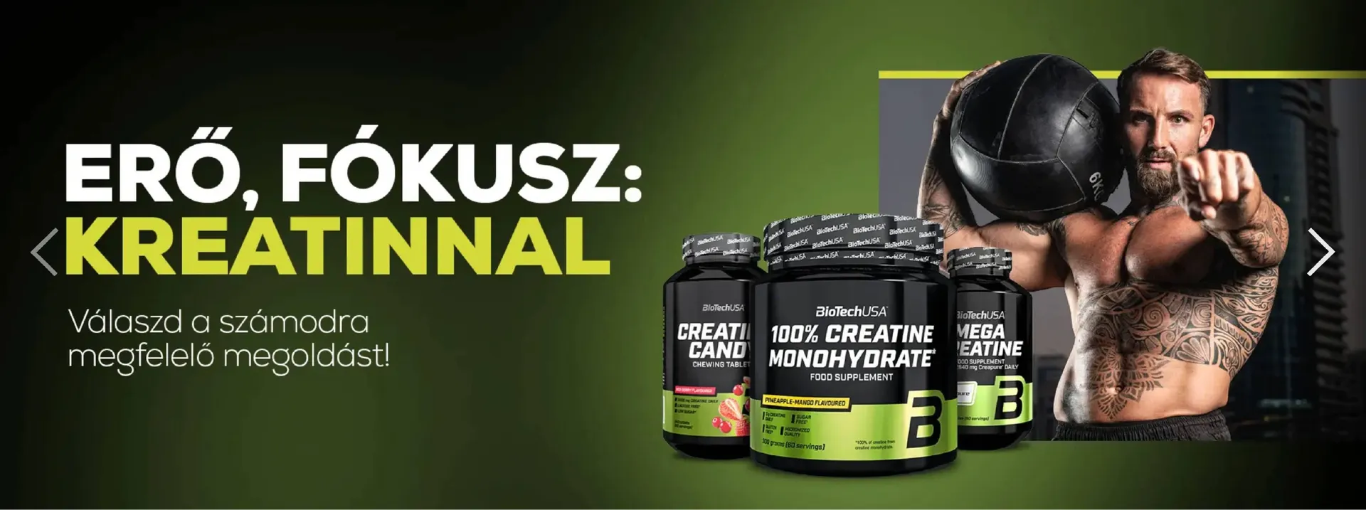 Katalógus BioTech USA akciós újság március 20.-tól március 31.-ig 2026. - Oldal 4