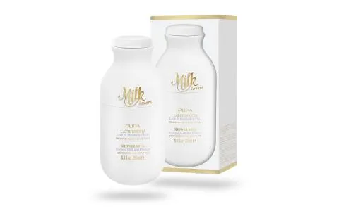 Shower Milk