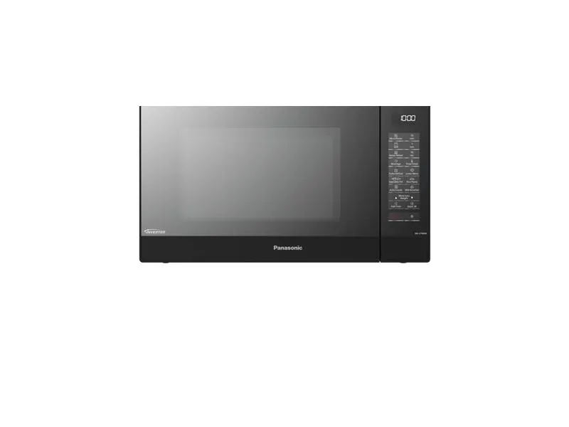 Panasonic NN-GT46KBSUG Mikrohullámú sütő