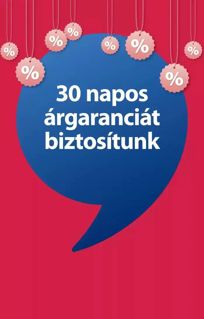 Katalógus Aktuális ajánlataink január 22.-tól február 5.-ig 2025. - Oldal 1