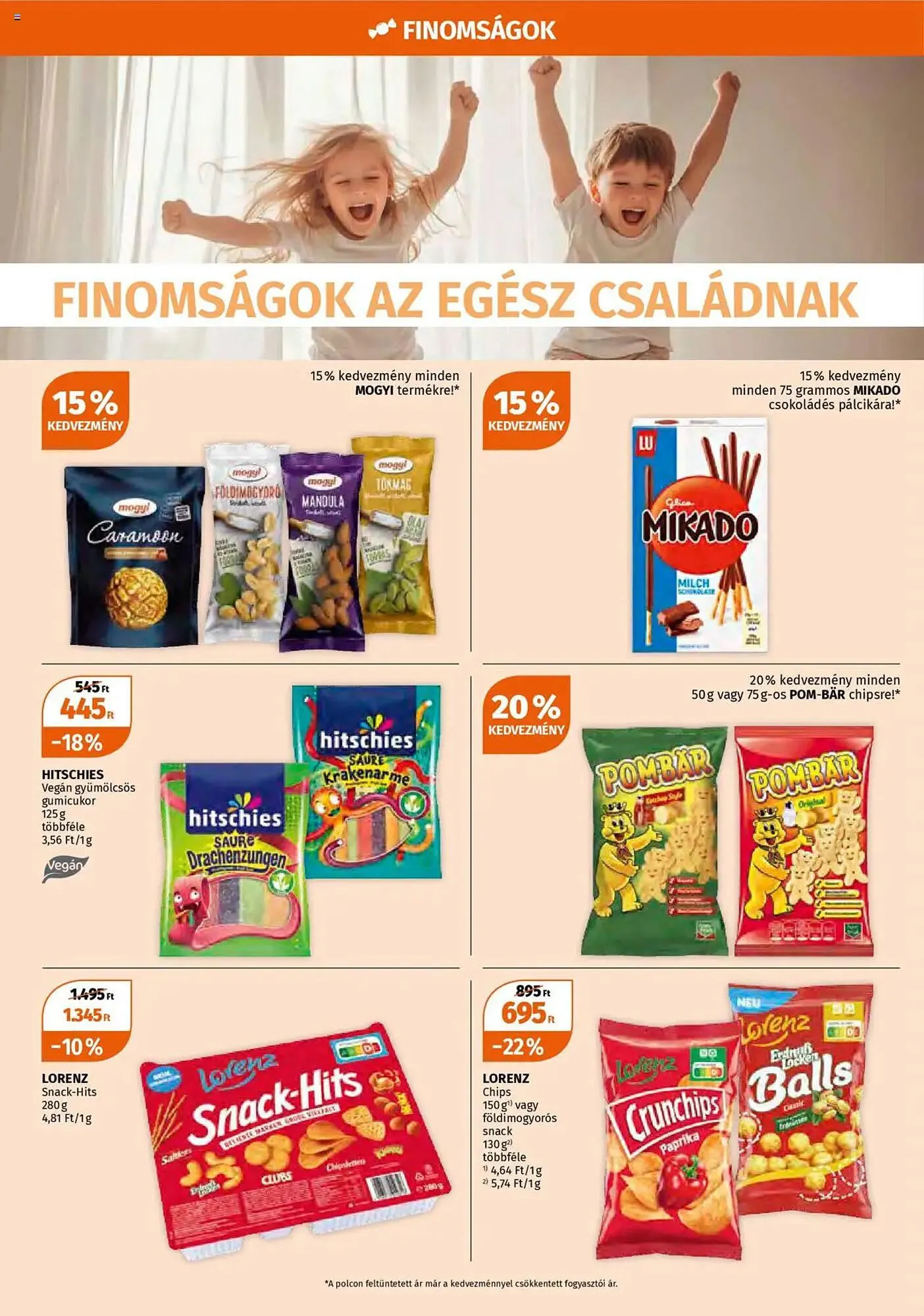 Katalógus Müller akciós újság április 7.-tól április 13.-ig 2025. - Oldal 14