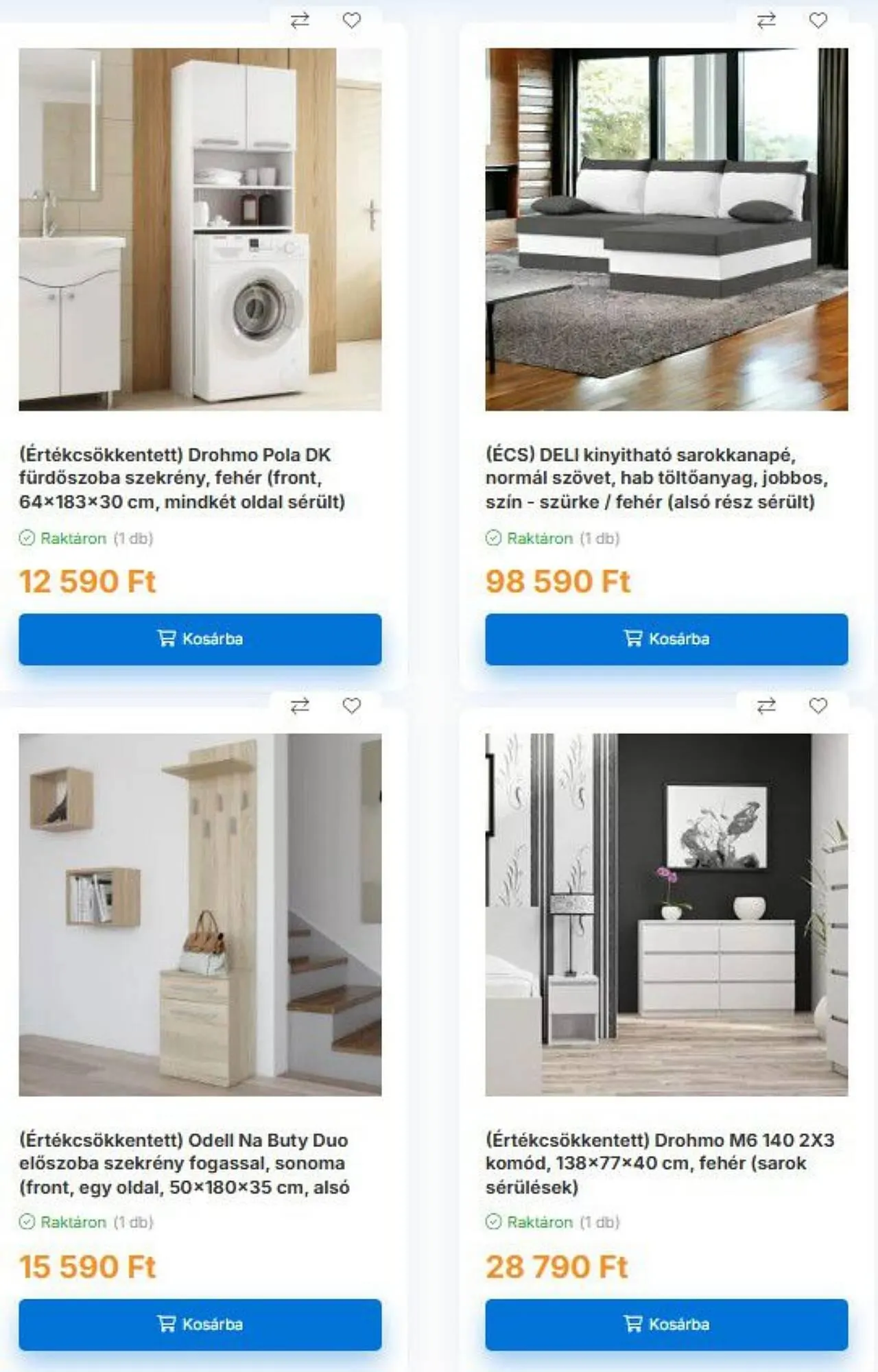 Katalógus Bonus Shop akciós újság augusztus 25.-tól szeptember 14.-ig 2025. - Oldal 1