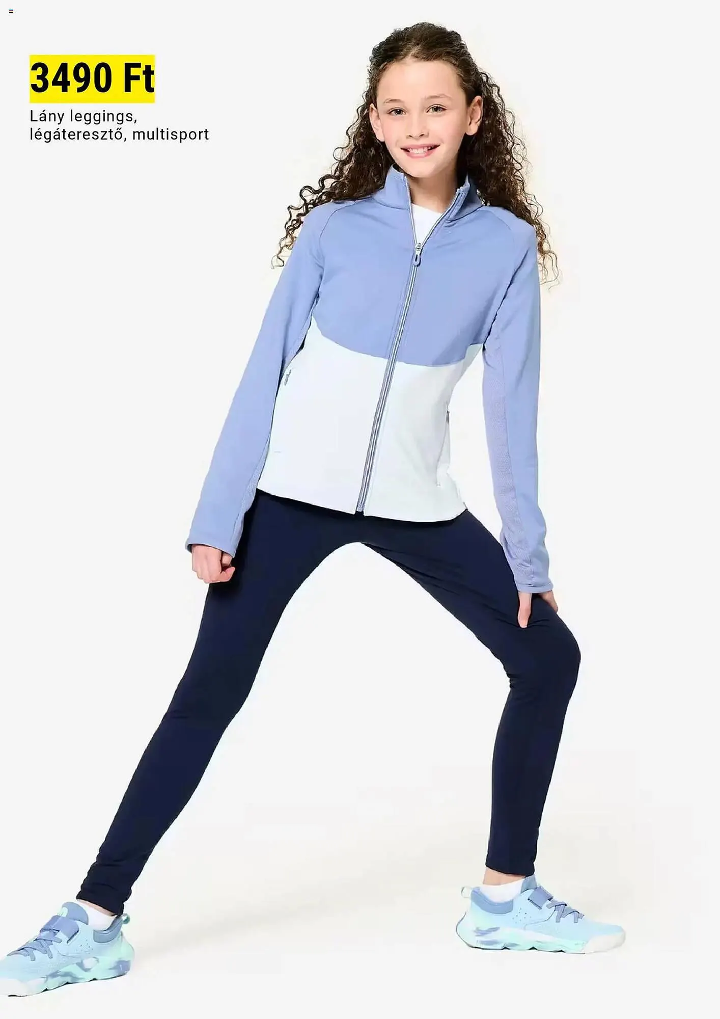 Katalógus Decathlon akciós újság november 1.-tól november 30.-ig 2025. - Oldal 13