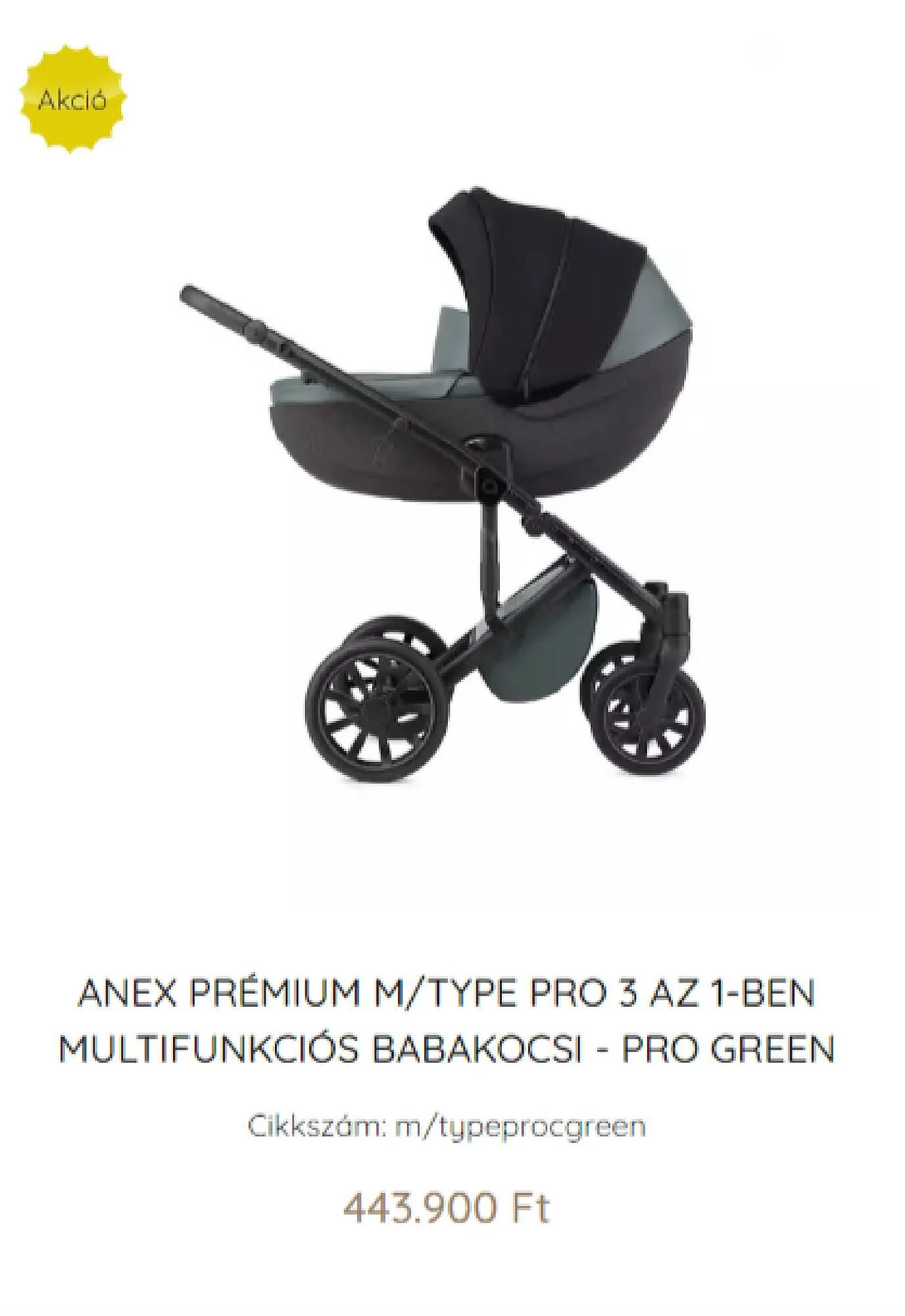 Katalógus BabaVerda akciós újság szeptember 18.-tól szeptember 30.-ig 2024. - Oldal 1