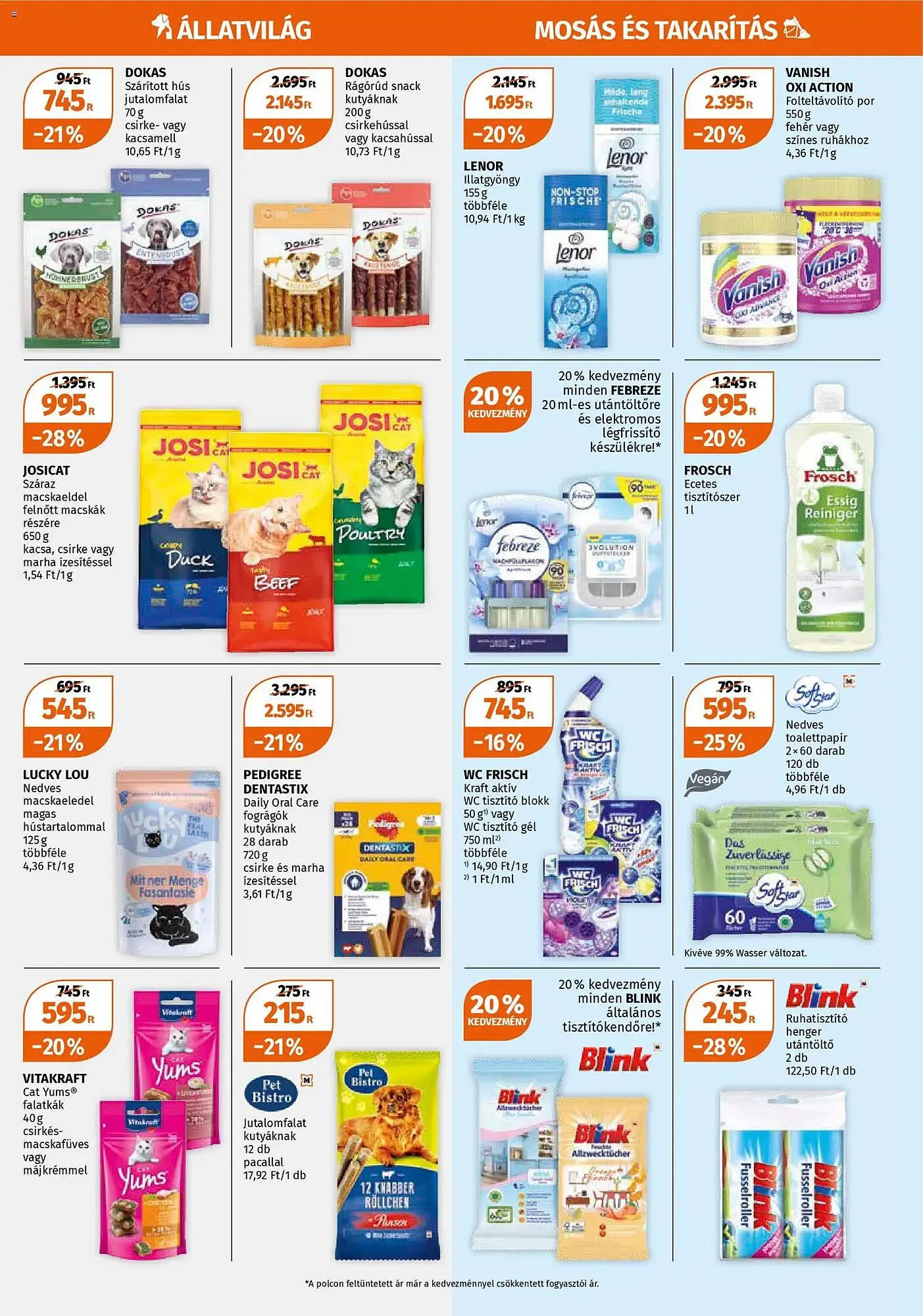 Katalógus Müller akciós újság február 2.-tól február 15.-ig 2026. - Oldal 9